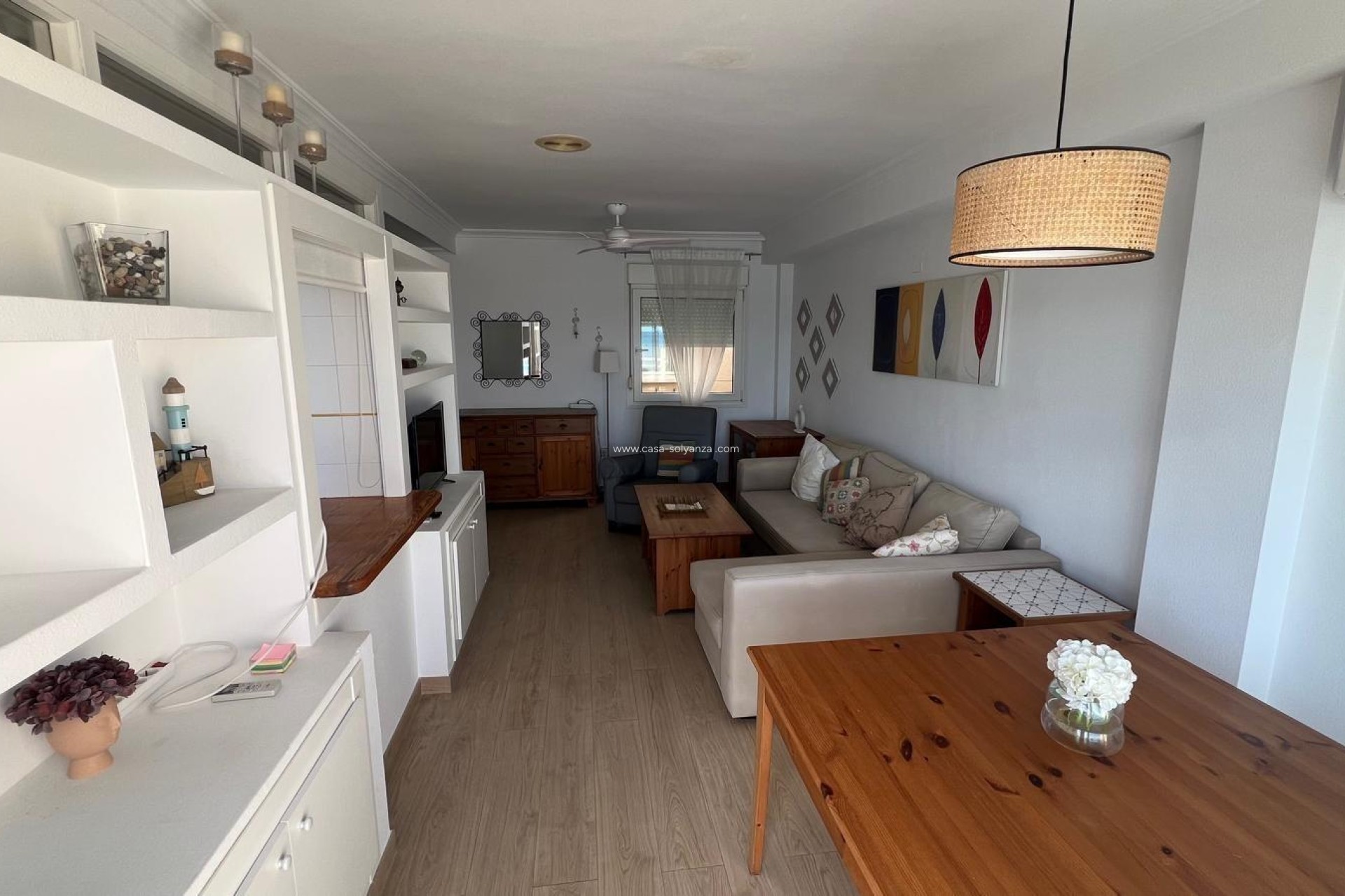 Herverkoop - Appartement / flat - Torrevieja - La Mata