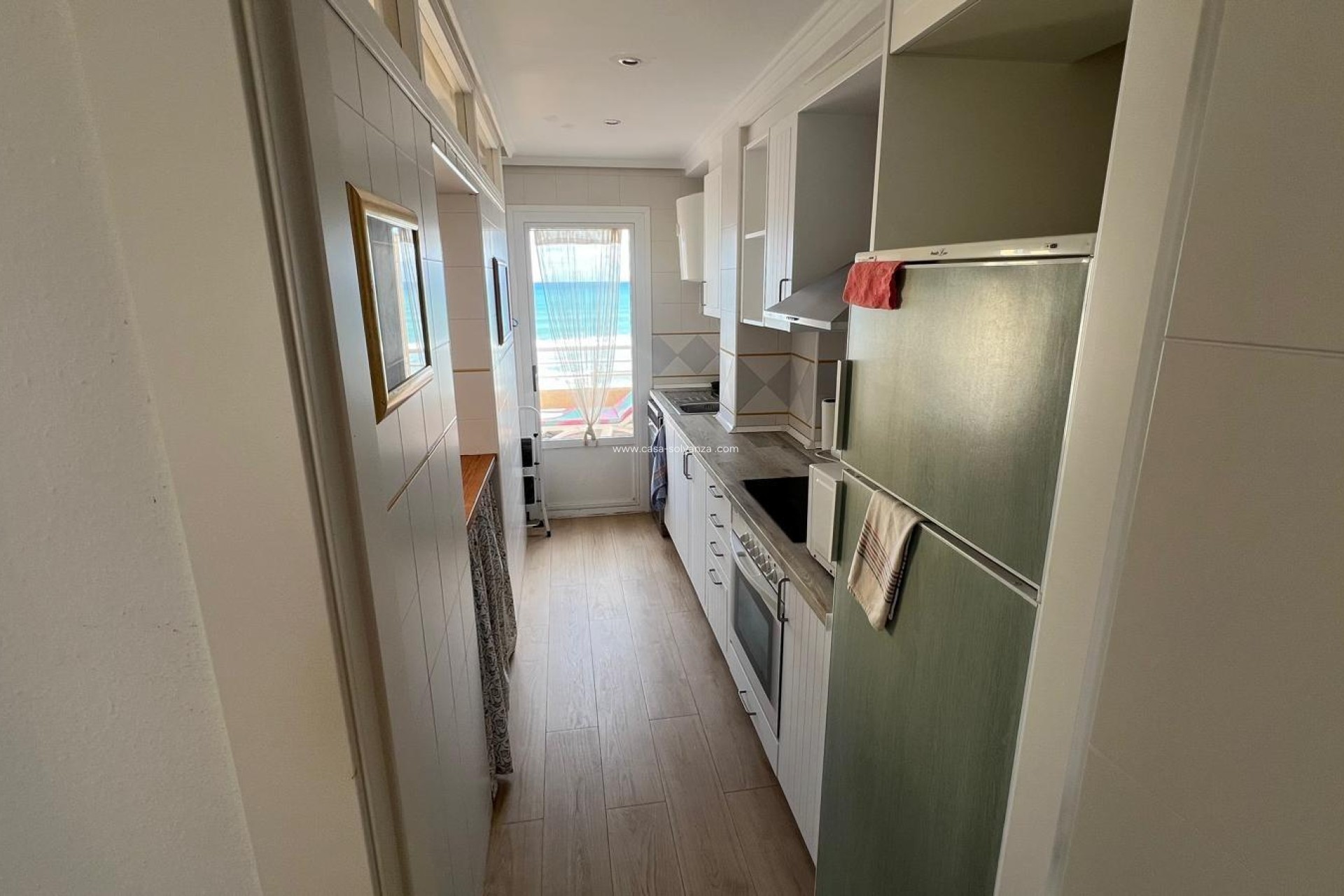 Herverkoop - Appartement / flat - Torrevieja - La Mata