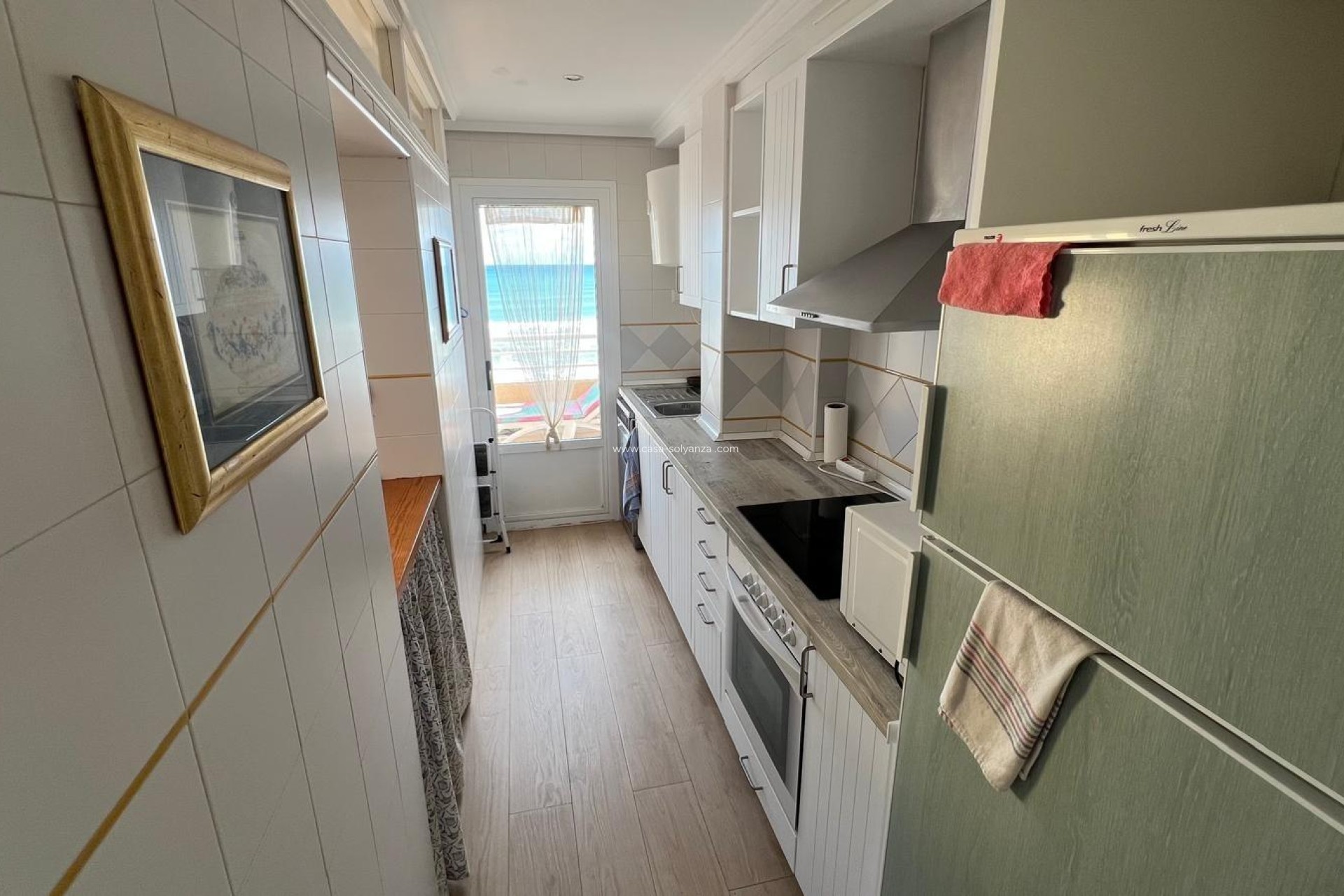 Herverkoop - Appartement / flat - Torrevieja - La Mata