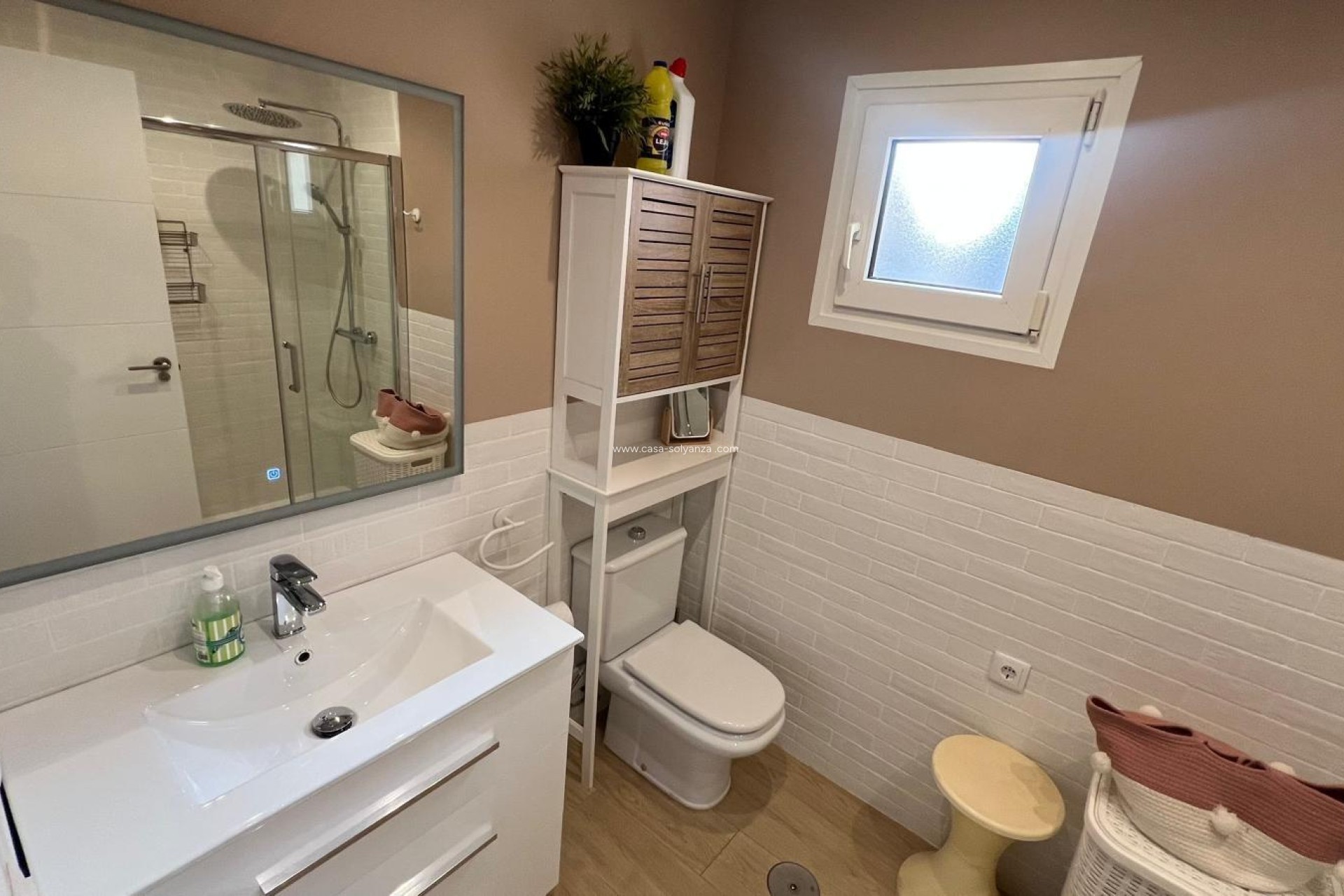 Herverkoop - Appartement / flat - Torrevieja - La Mata