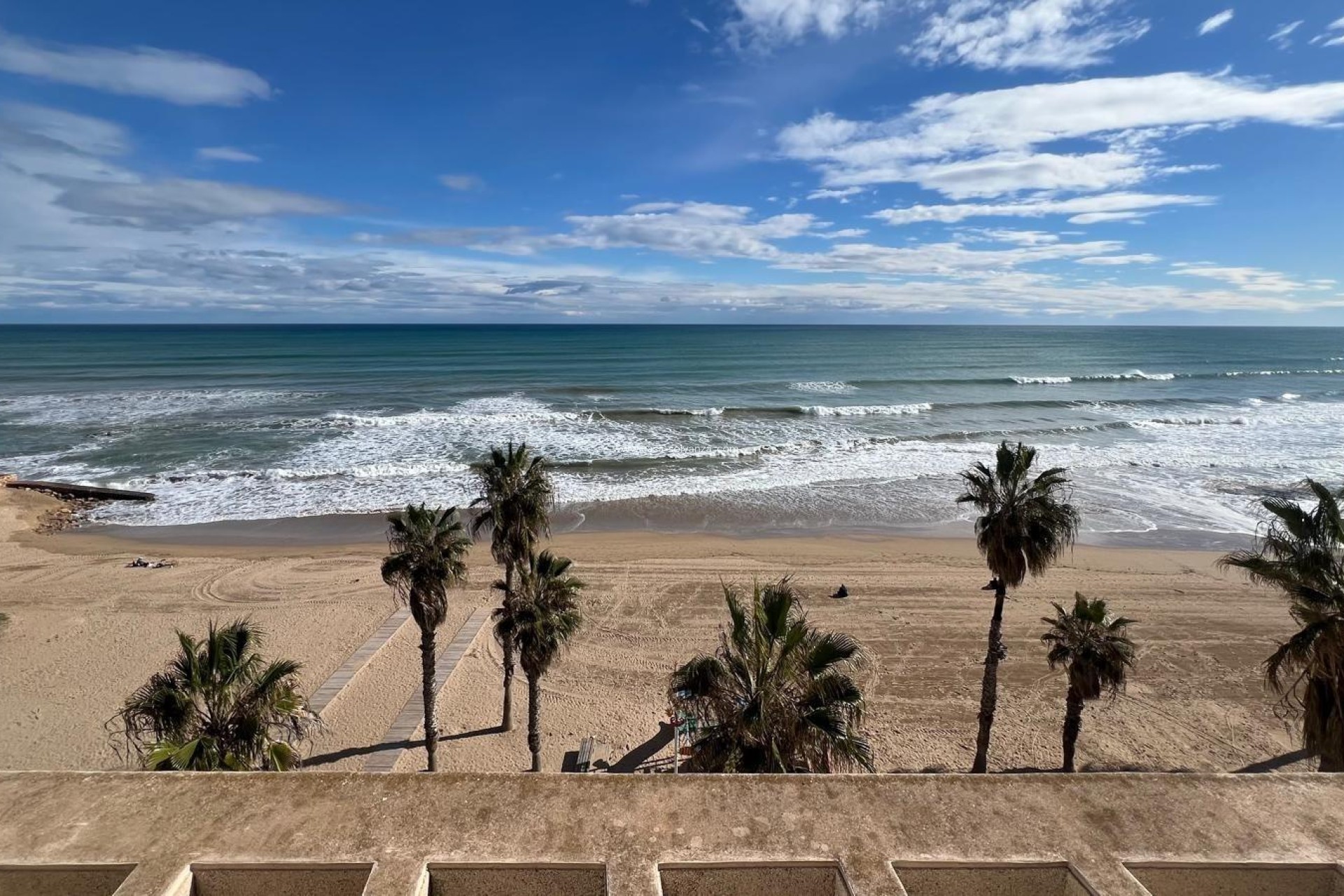 Herverkoop - Appartement / flat - Torrevieja - La Mata