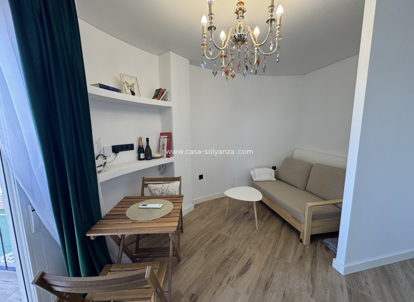Herverkoop - Appartement / flat - Torrevieja - La Mata