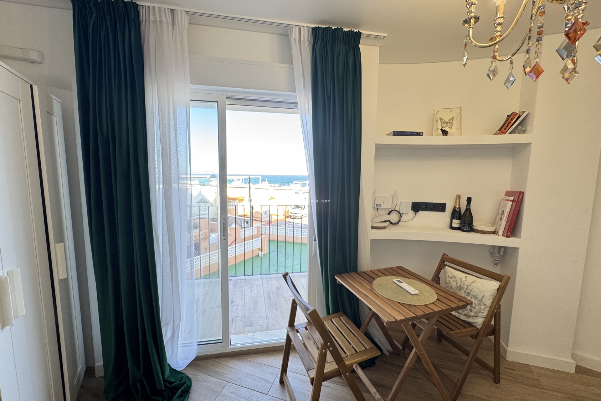 Herverkoop - Appartement / flat - Torrevieja - La Mata