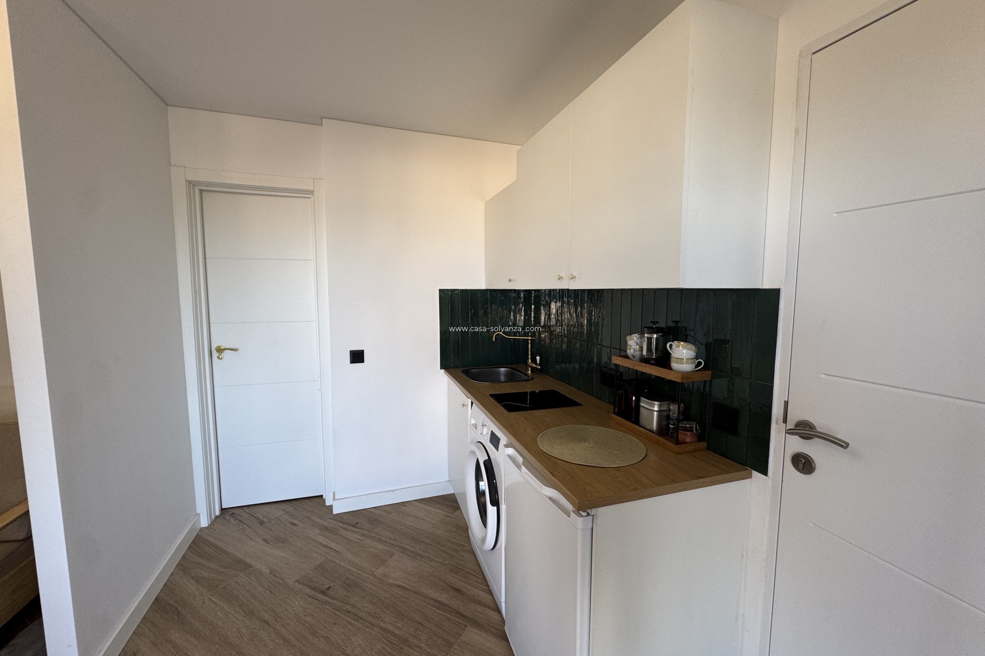 Herverkoop - Appartement / flat - Torrevieja - La Mata