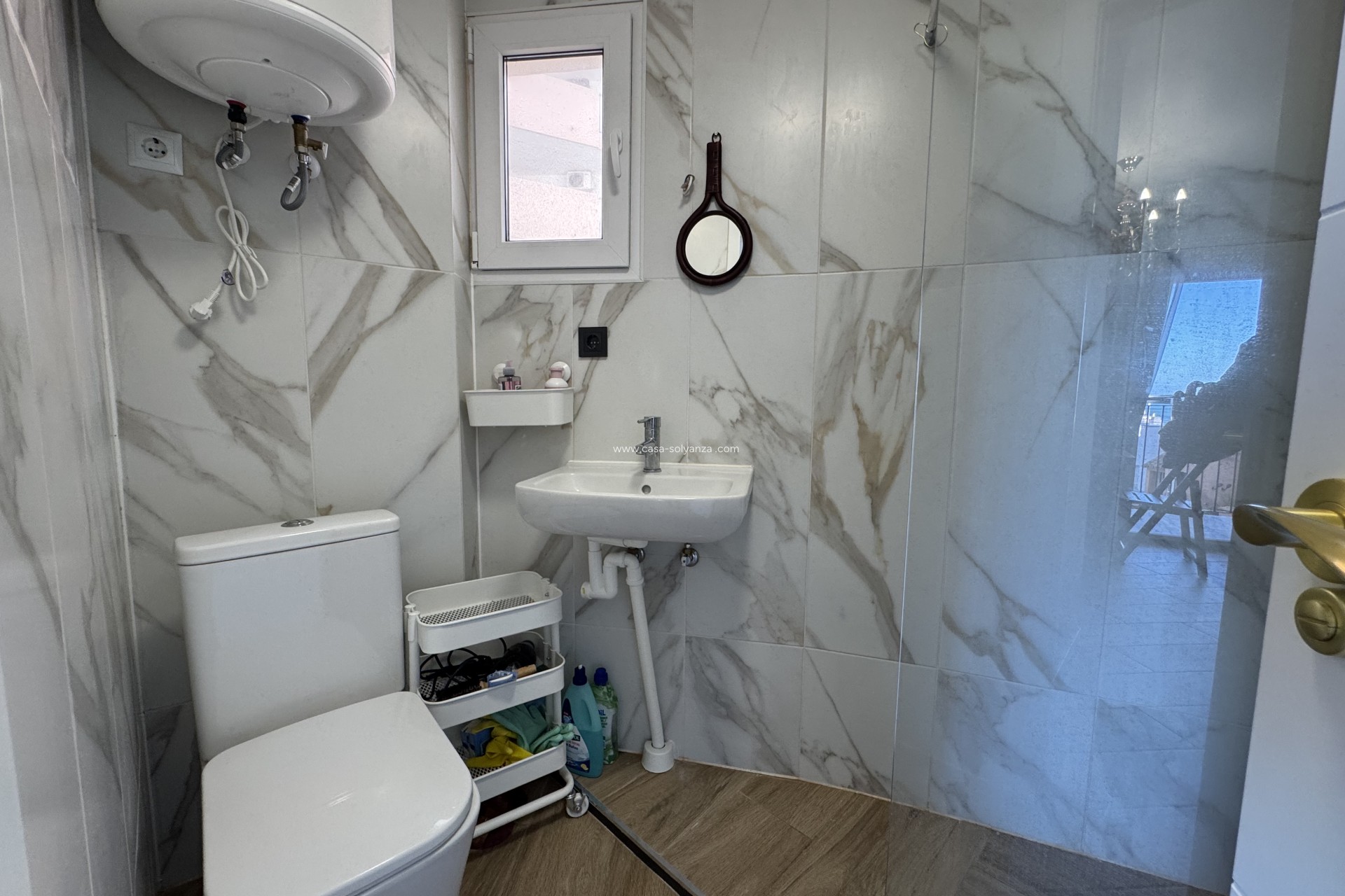 Herverkoop - Appartement / flat - Torrevieja - La Mata