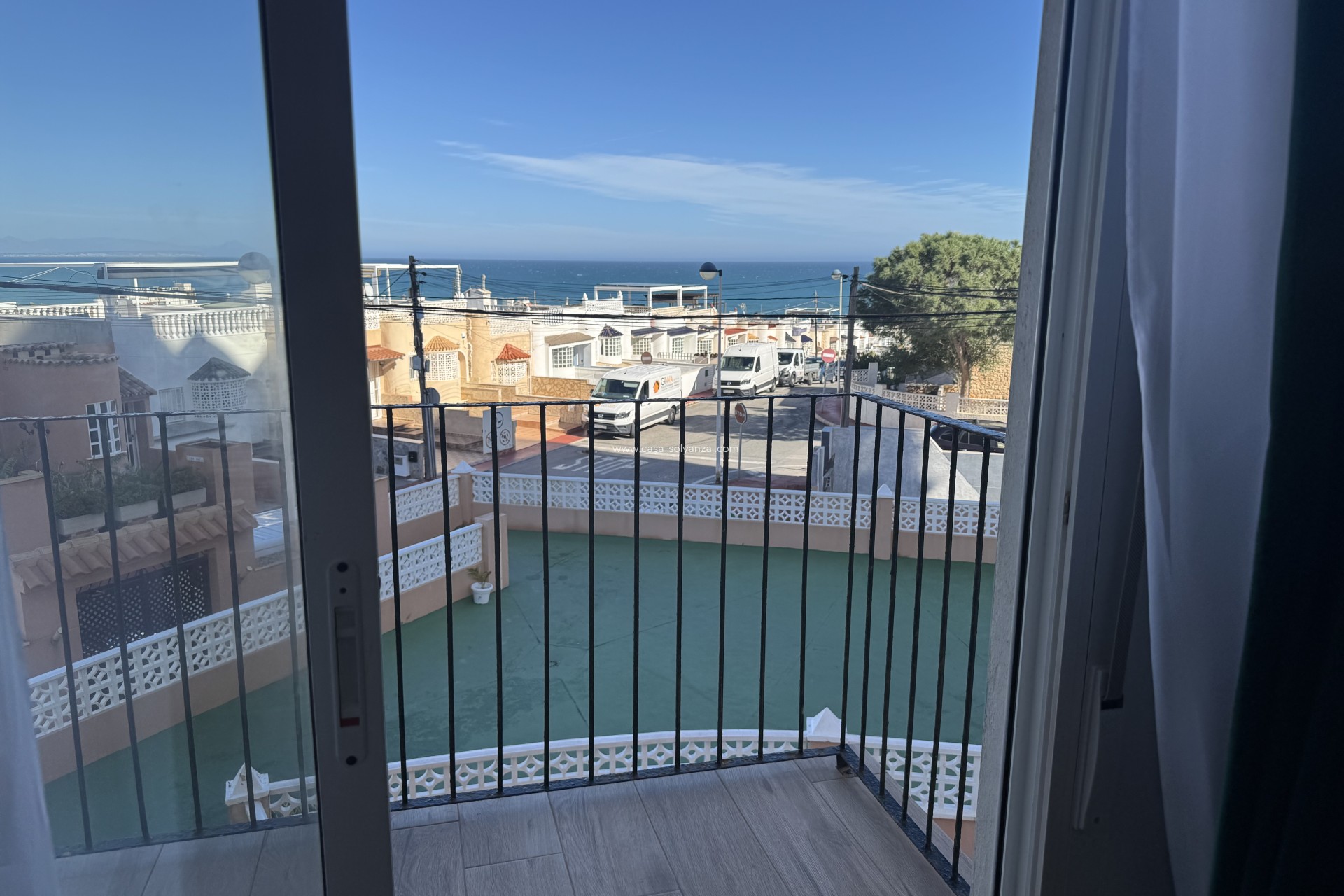 Herverkoop - Appartement / flat - Torrevieja - La Mata