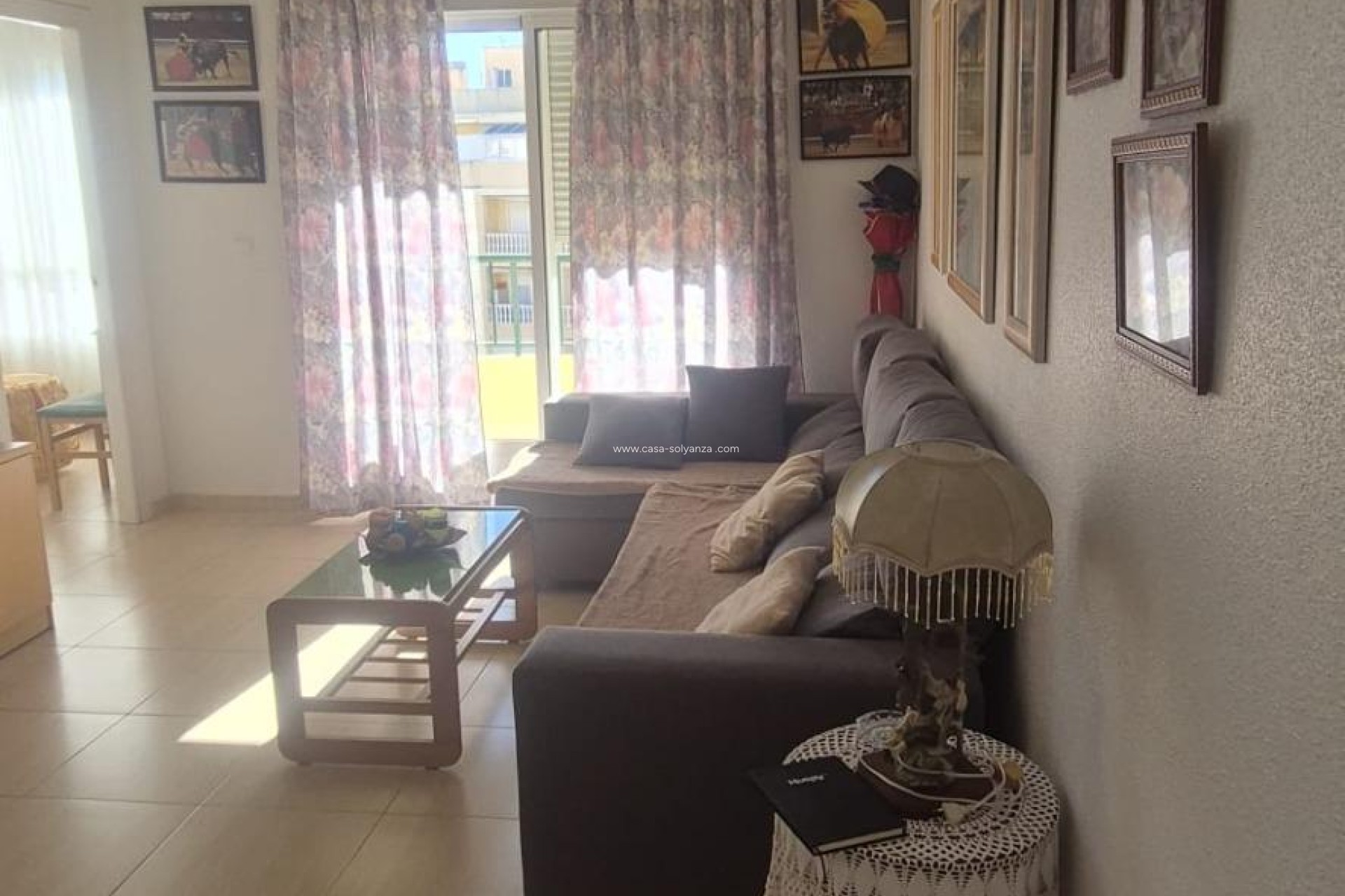 Herverkoop - Appartement / flat - Torrevieja - La Mata