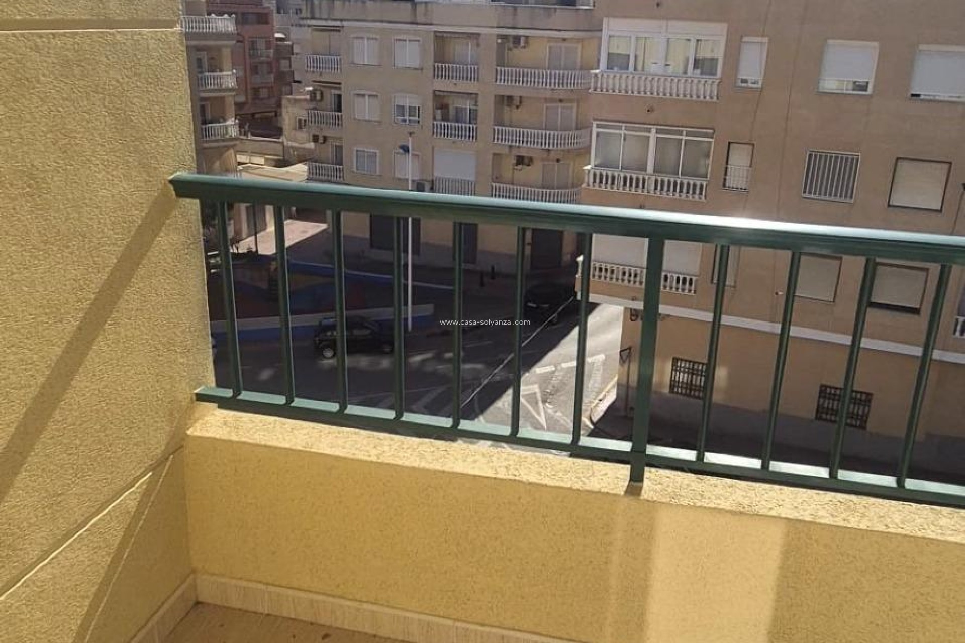 Herverkoop - Appartement / flat - Torrevieja - La Mata