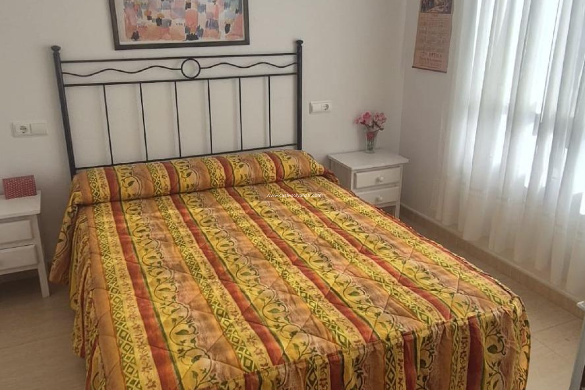 Herverkoop - Appartement / flat - Torrevieja - La Mata