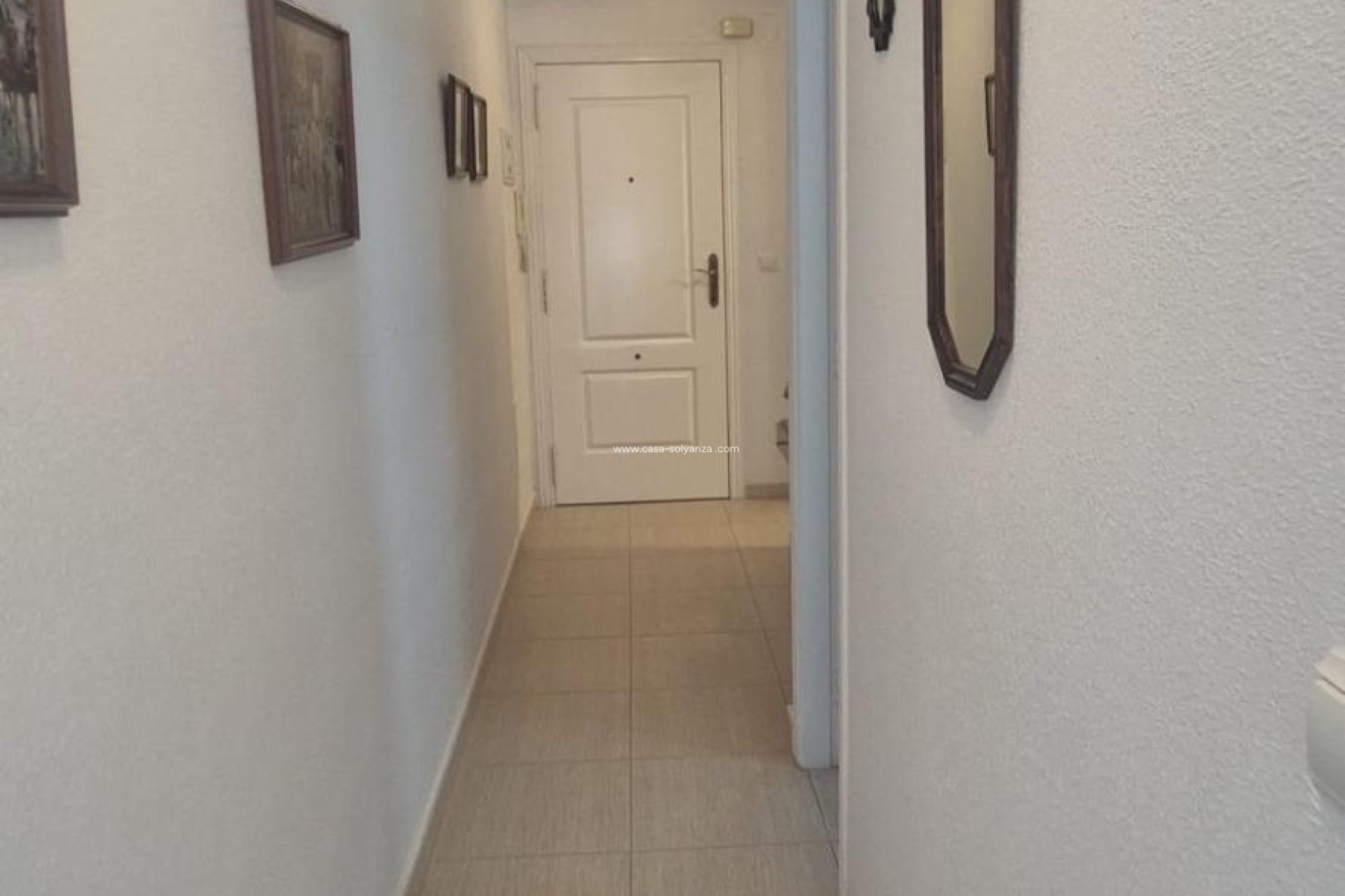 Herverkoop - Appartement / flat - Torrevieja - La Mata