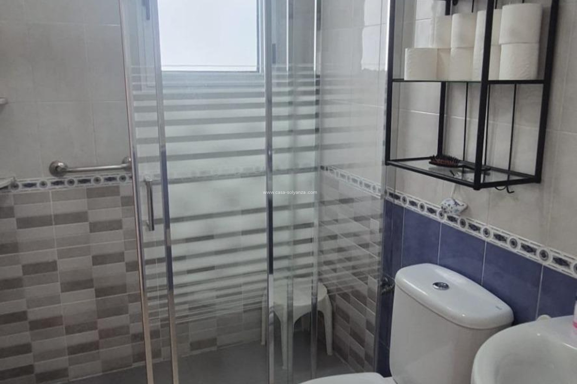 Herverkoop - Appartement / flat - Torrevieja - La Mata