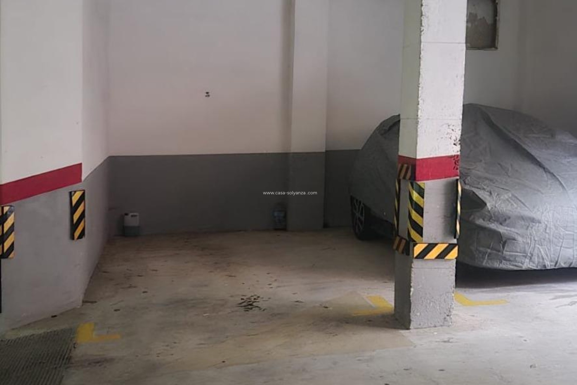 Herverkoop - Appartement / flat - Torrevieja - La Mata