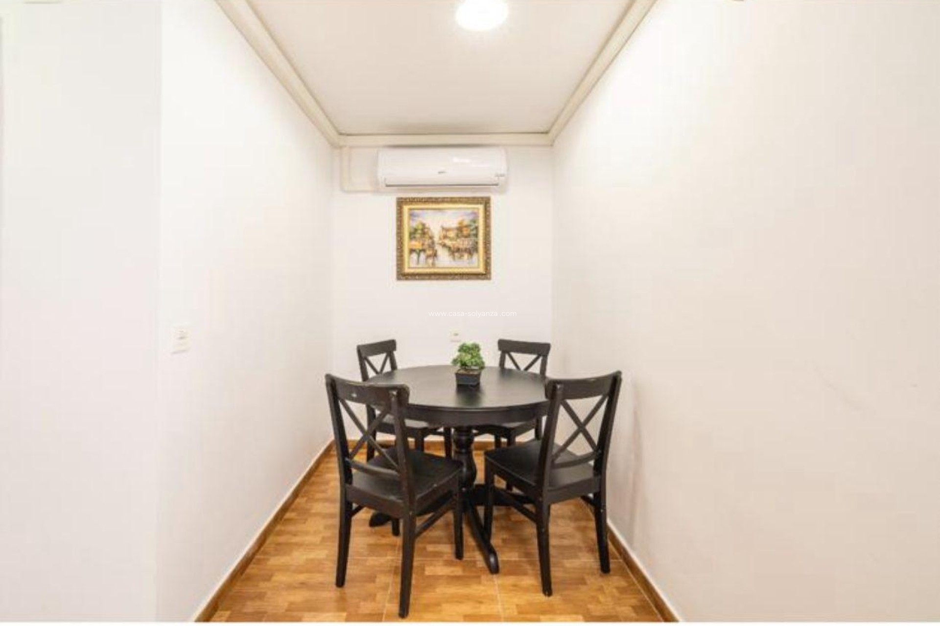 Herverkoop - Appartement / flat - Torrevieja - La Mata