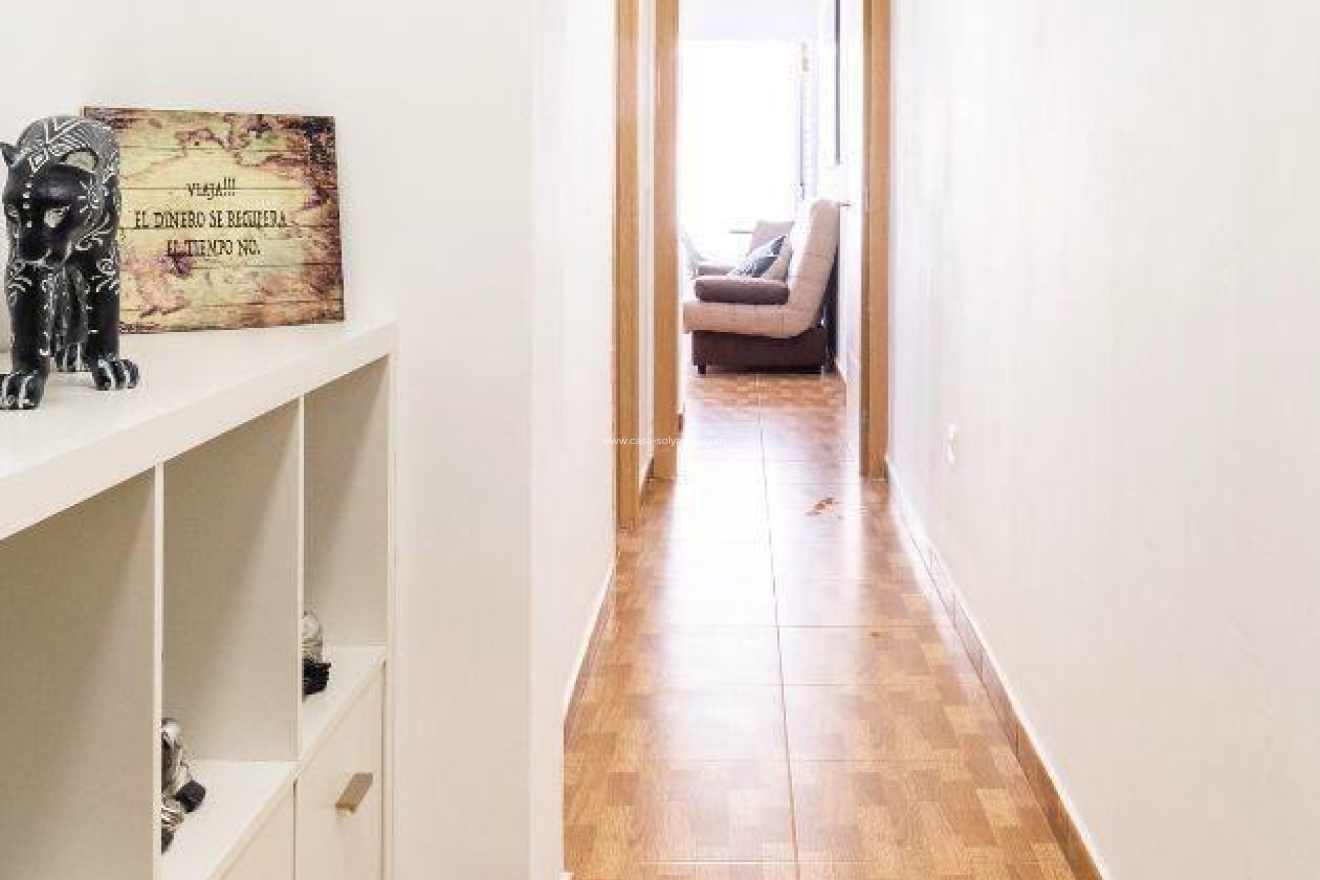 Herverkoop - Appartement / flat - Torrevieja - La Mata