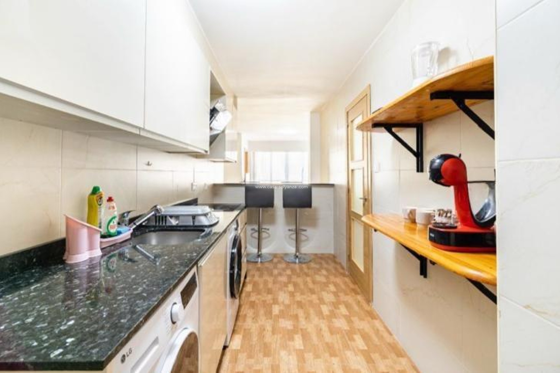 Herverkoop - Appartement / flat - Torrevieja - La Mata