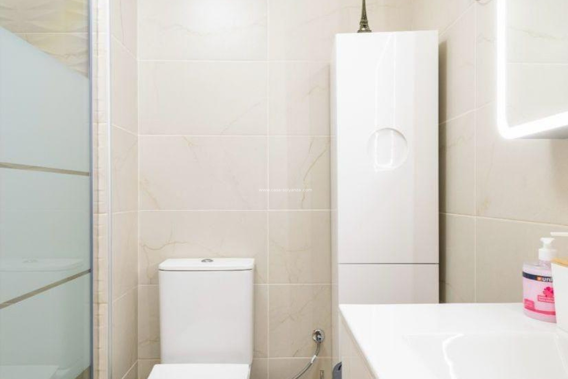 Herverkoop - Appartement / flat - Torrevieja - La Mata