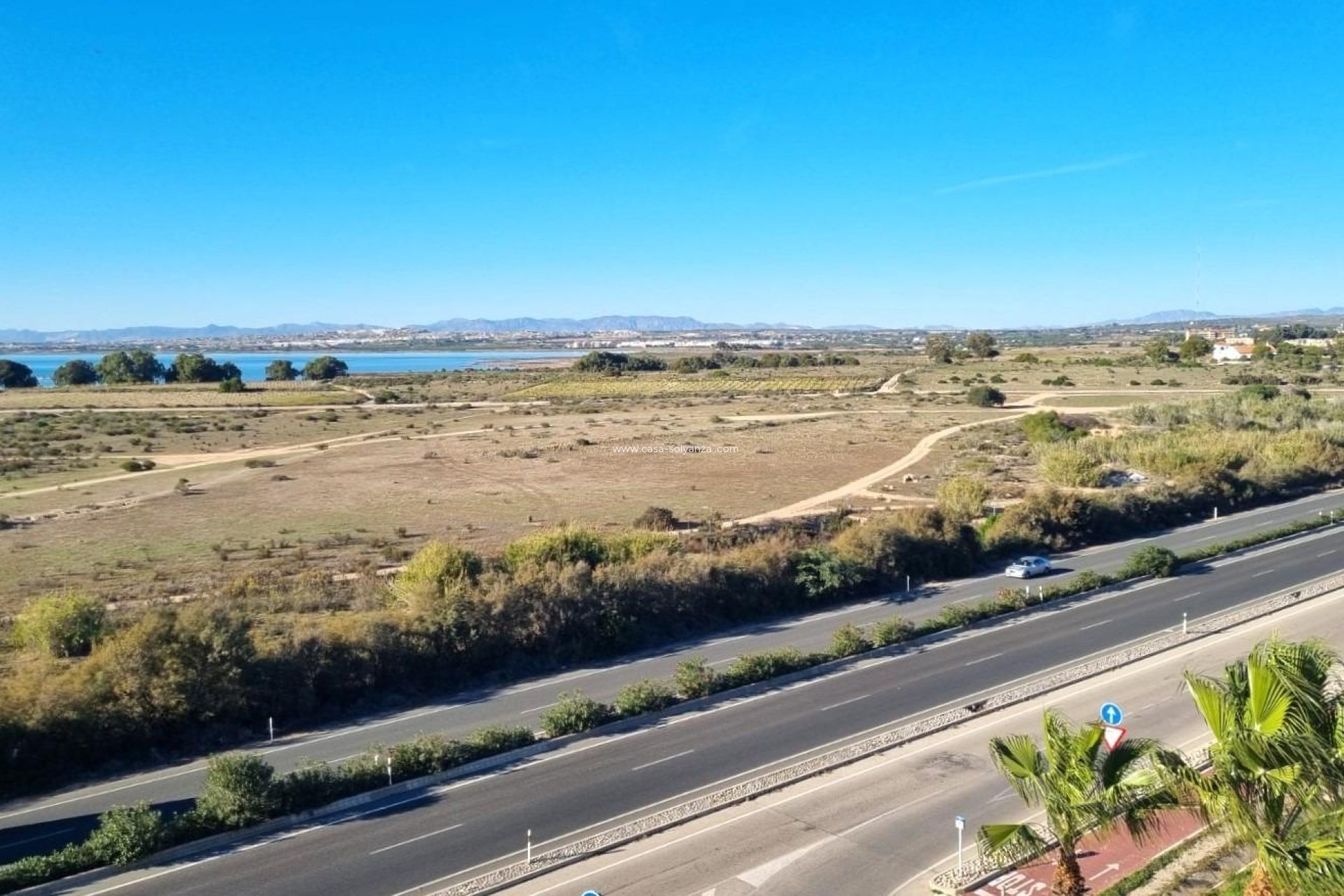 Herverkoop - Appartement / flat - Torrevieja - La Mata