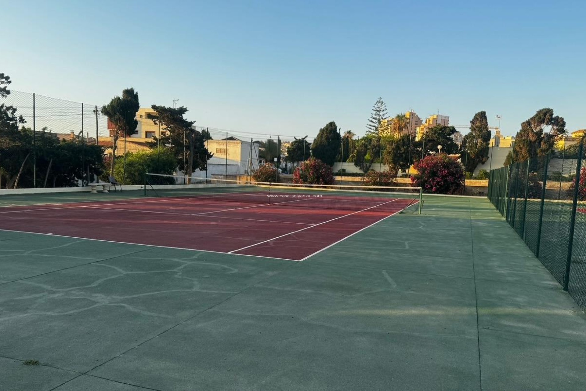 Herverkoop - Appartement / flat - Torrevieja - La Mata