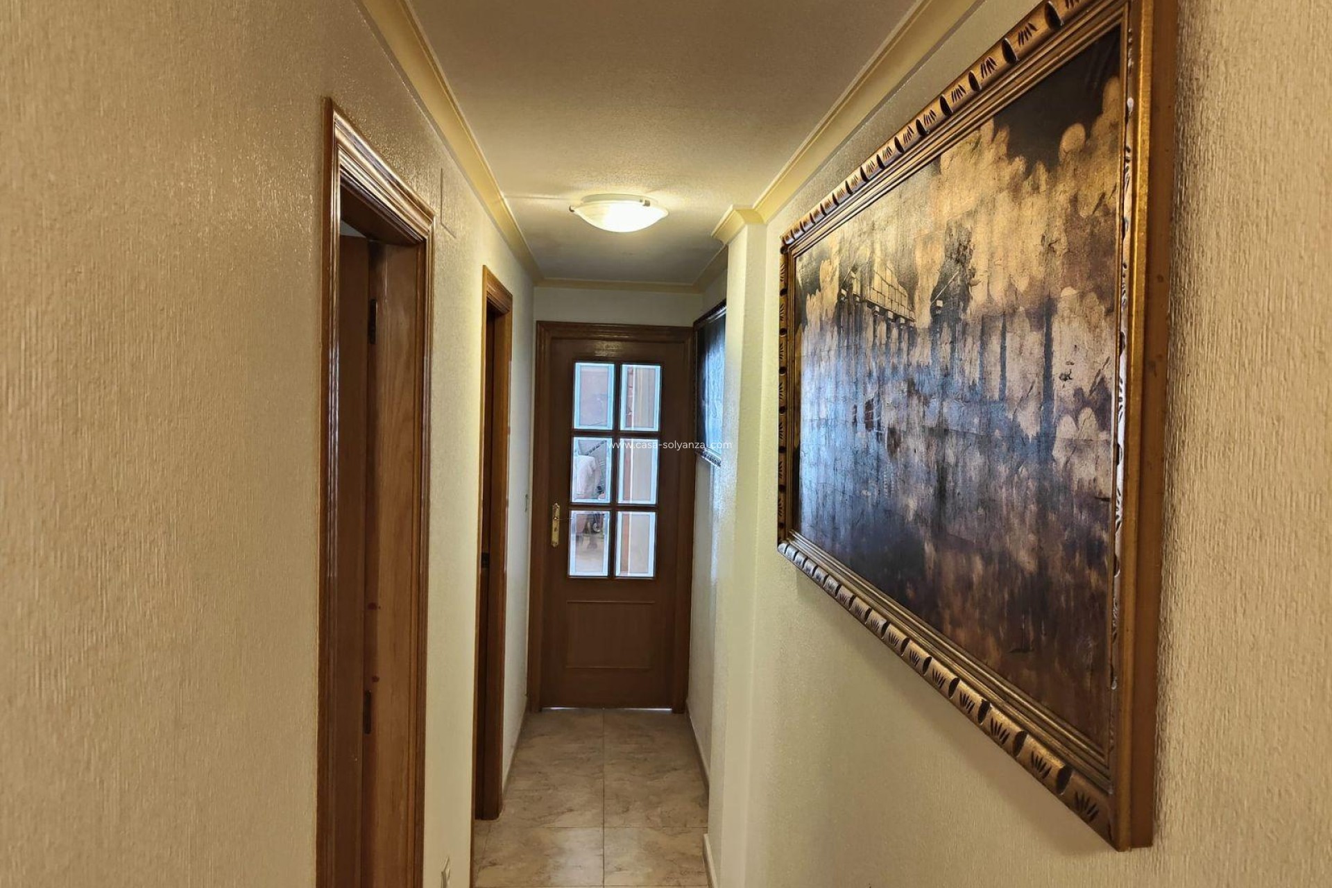 Herverkoop - Appartement / flat - Torrevieja - La Mata