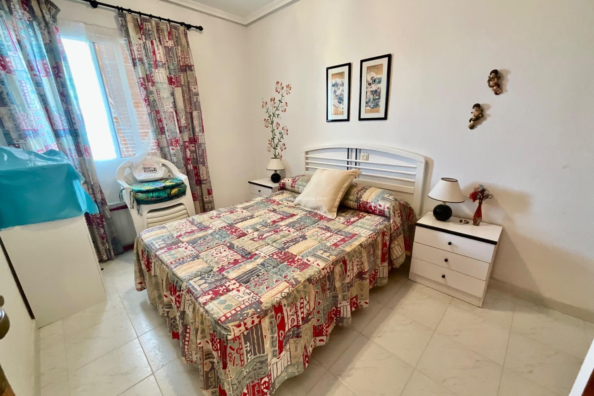 Herverkoop - Appartement / flat - Torrevieja - La Mata