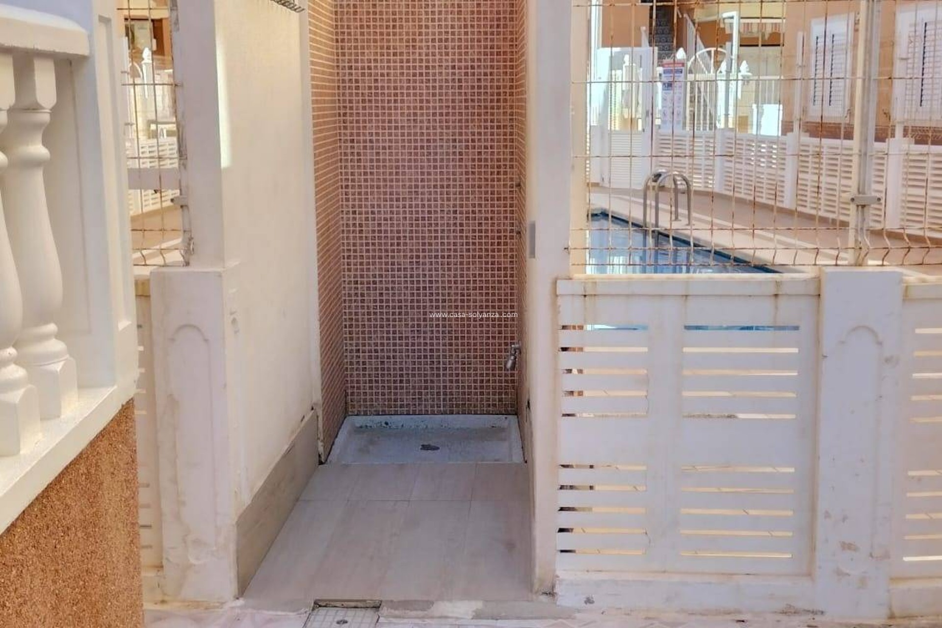 Herverkoop - Appartement / flat - Torrevieja - La Mata