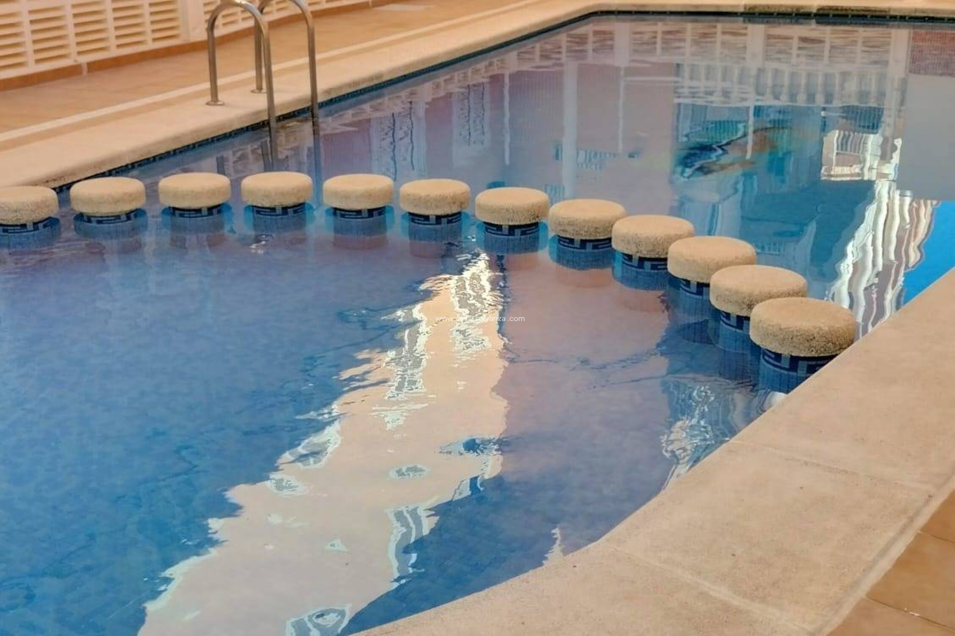 Herverkoop - Appartement / flat - Torrevieja - La Mata