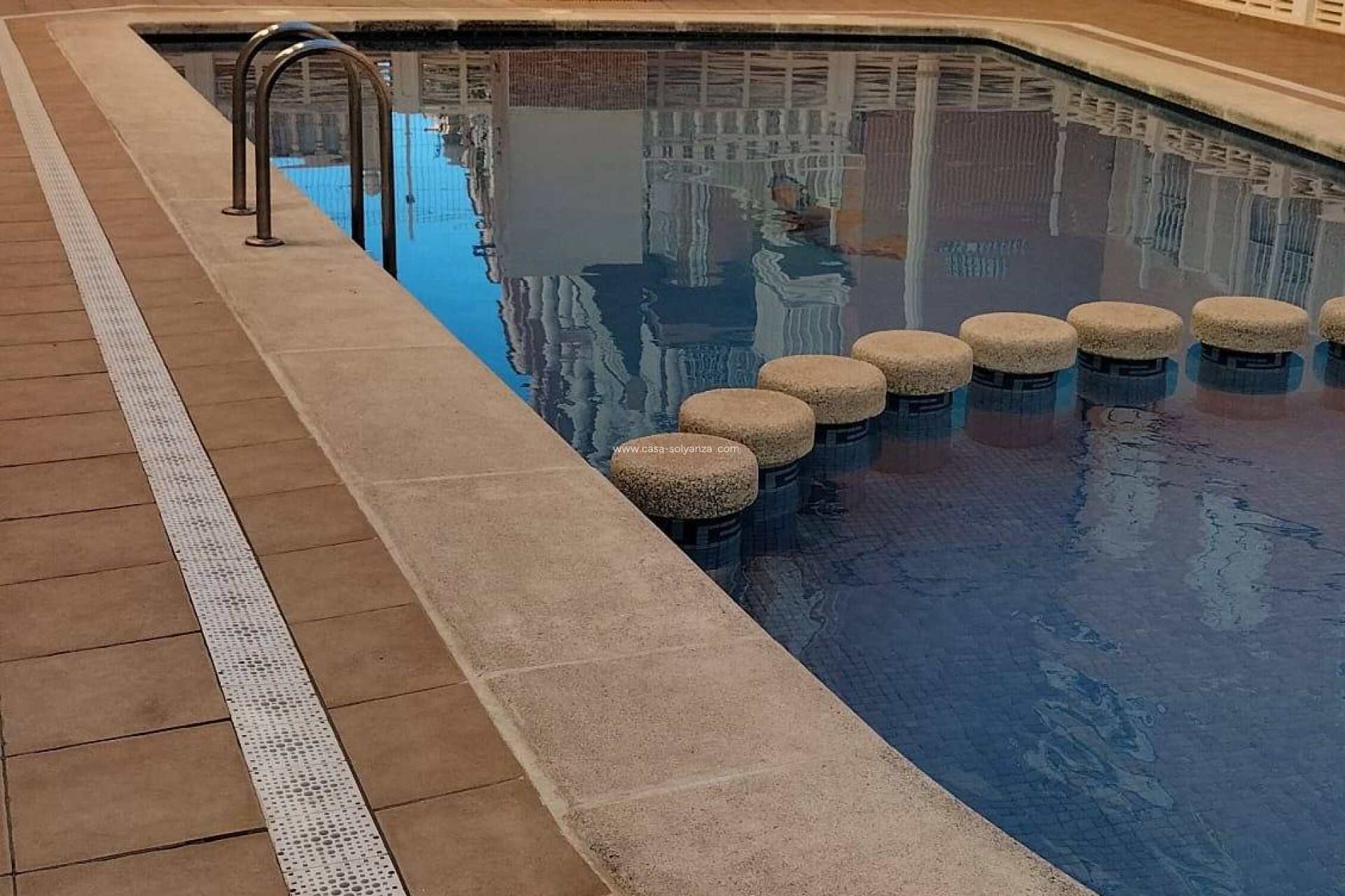 Herverkoop - Appartement / flat - Torrevieja - La Mata