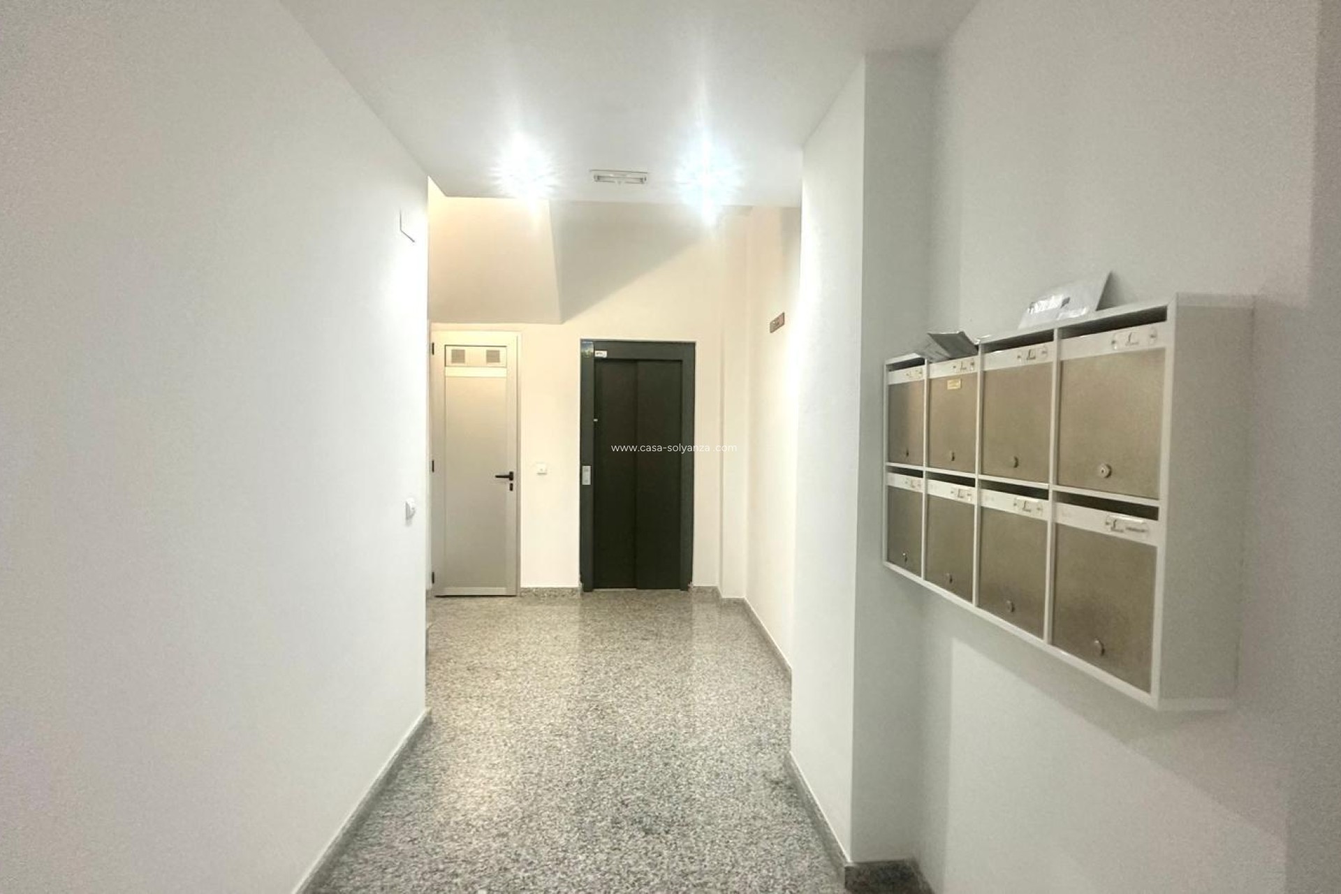 Herverkoop - Appartement / flat - Torrevieja - La Mata