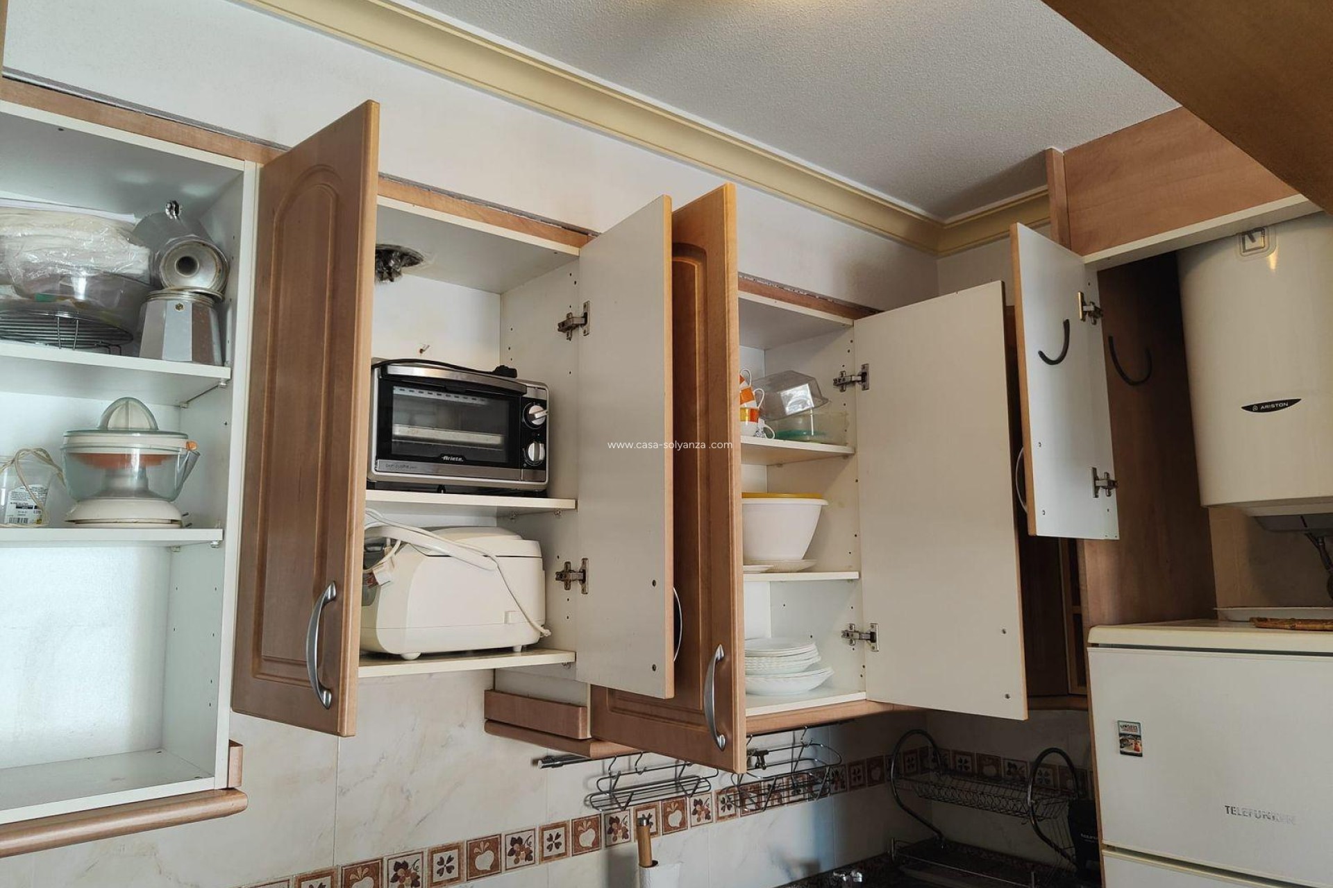 Herverkoop - Appartement / flat - Torrevieja - La Mata