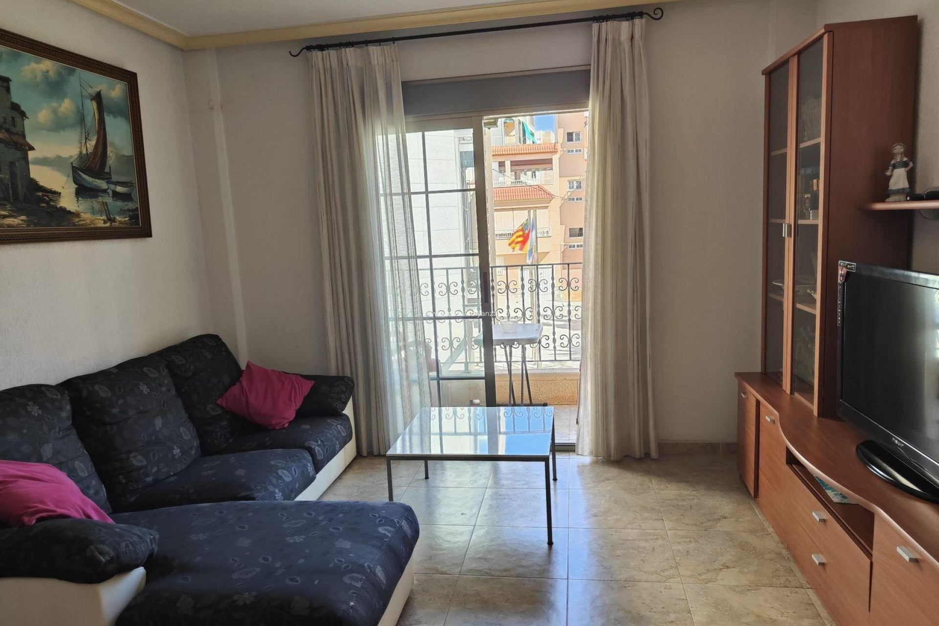 Herverkoop - Appartement / flat - Torrevieja - La Mata