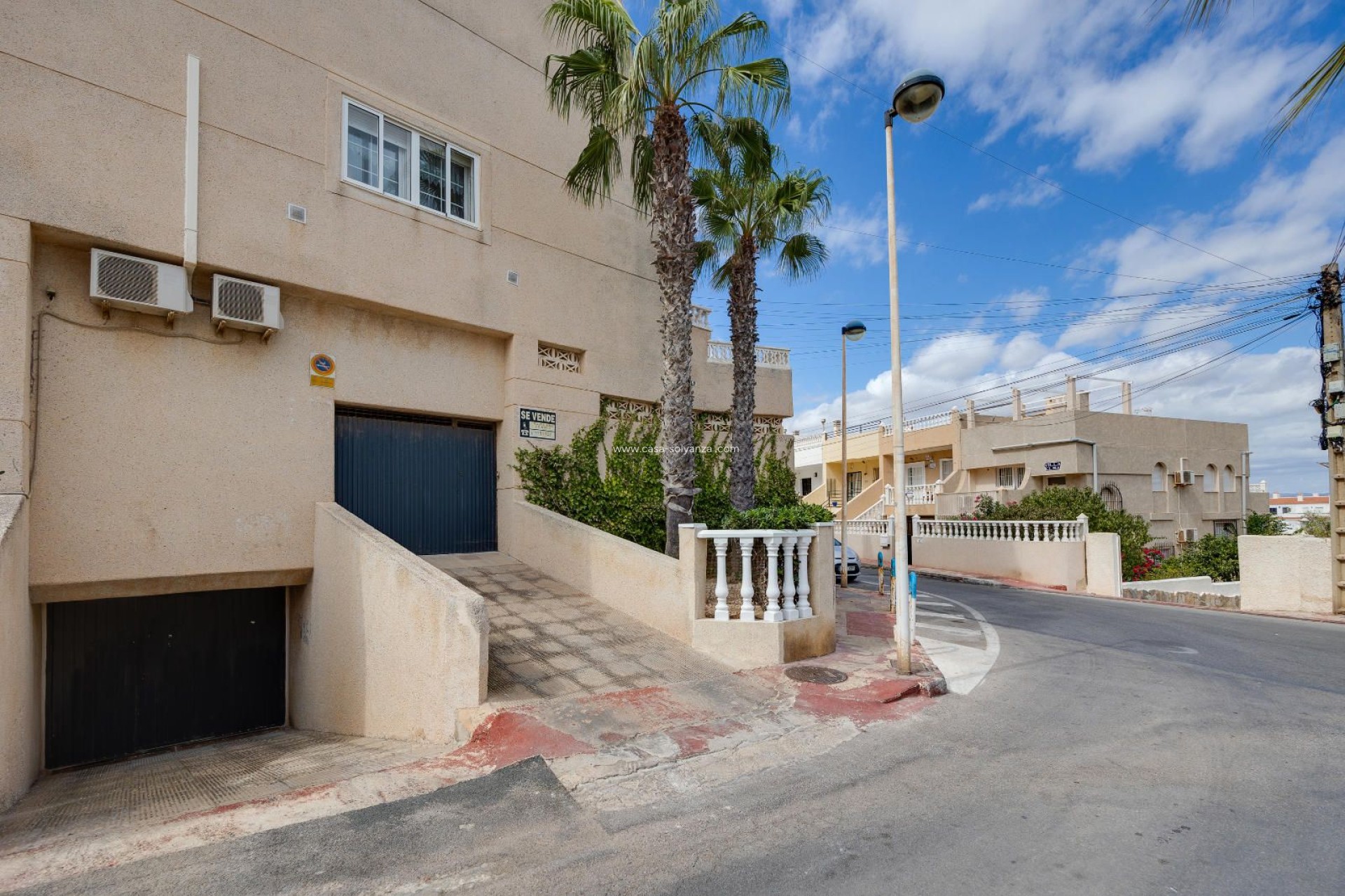 Herverkoop - Appartement / flat - Torrevieja - La Mata