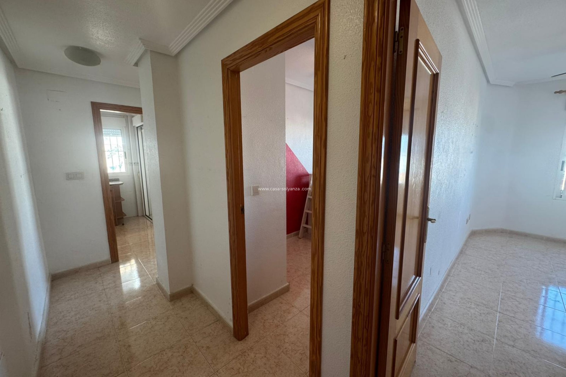Herverkoop - Appartement / flat - Torrevieja - La Mata