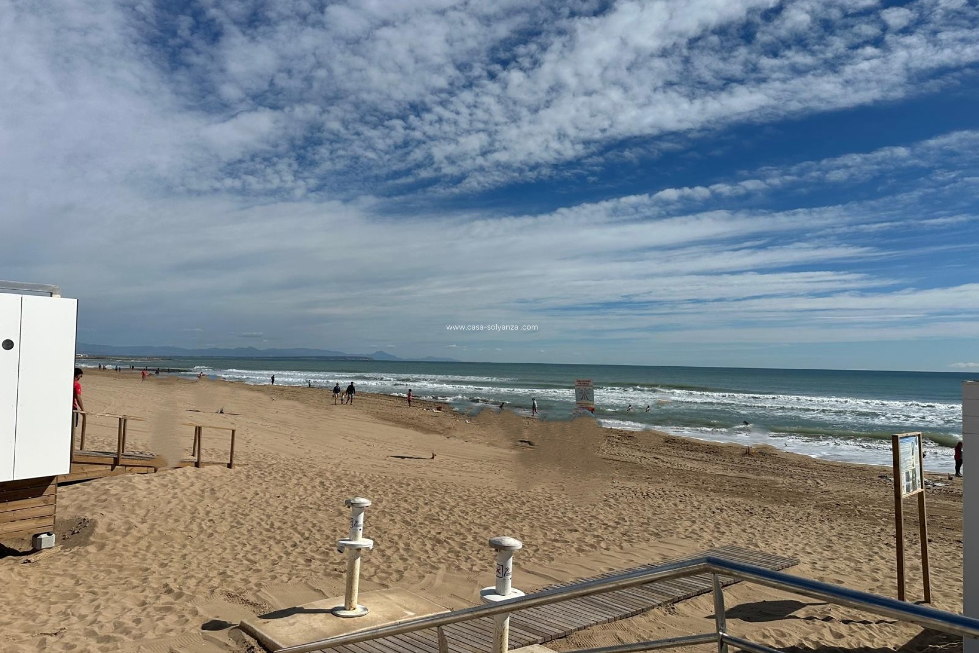 Herverkoop - Appartement / flat - Torrevieja - La Mata