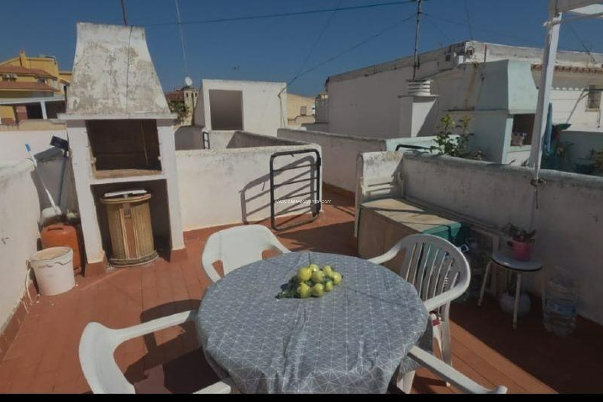 Herverkoop - Appartement / flat - Torrevieja - La Mata