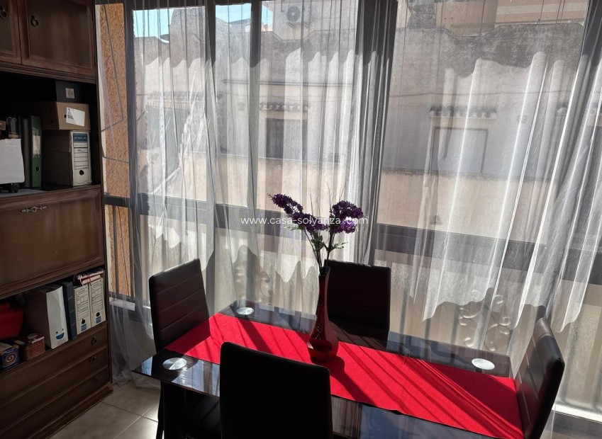 Herverkoop - Appartement / flat - Torrevieja - La Mata