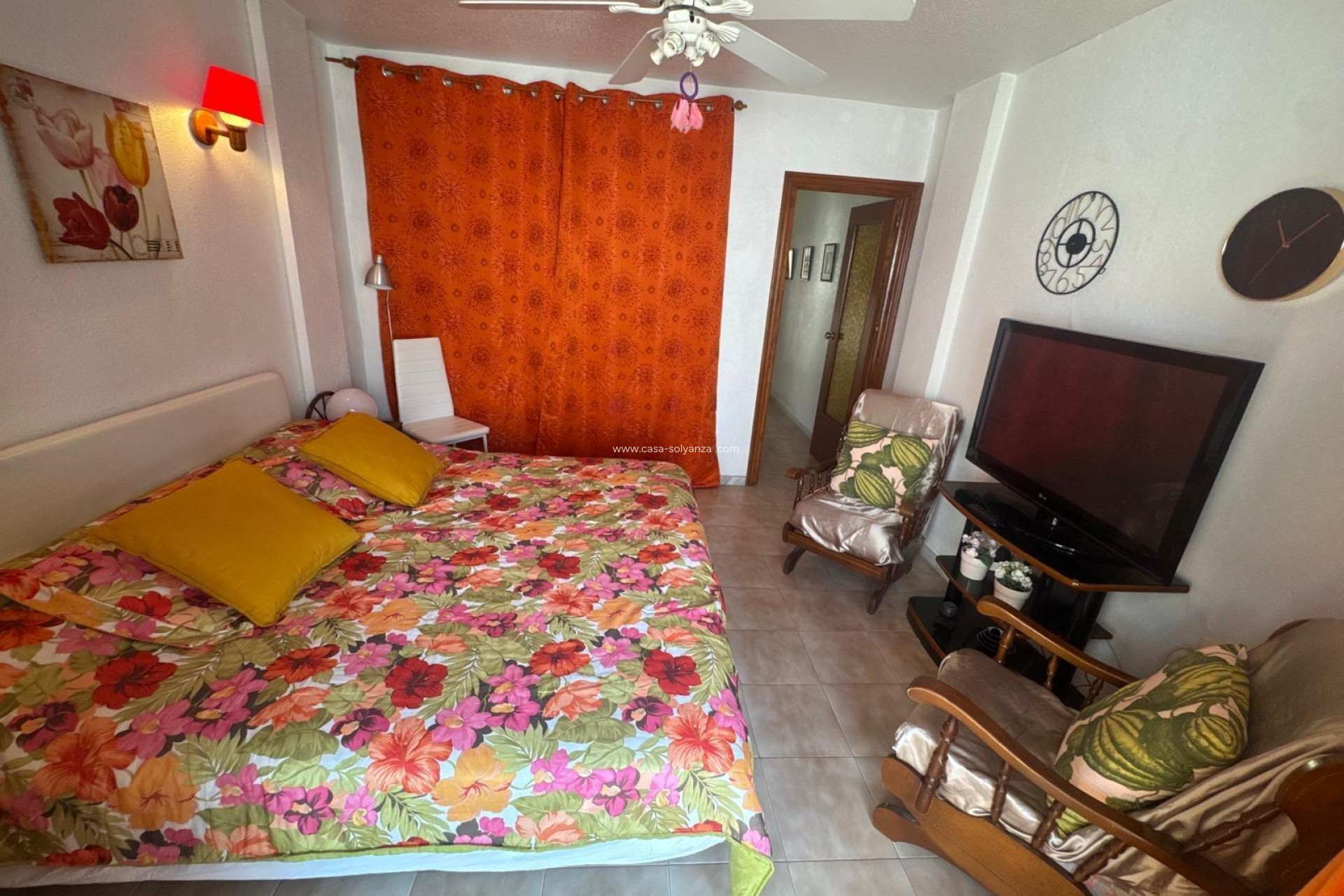 Herverkoop - Appartement / flat - Torrevieja - La Mata