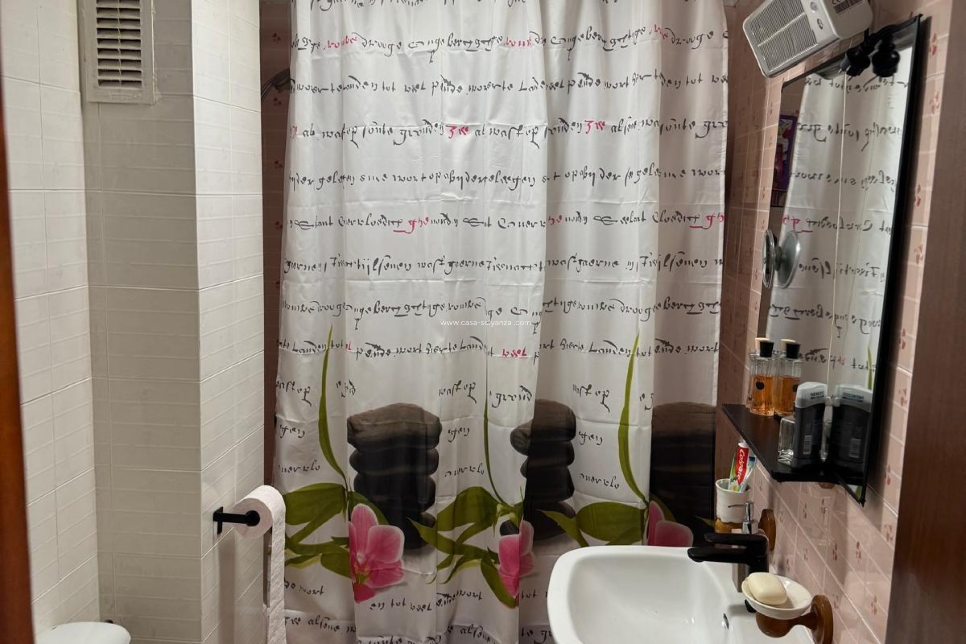 Herverkoop - Appartement / flat - Torrevieja - La Mata