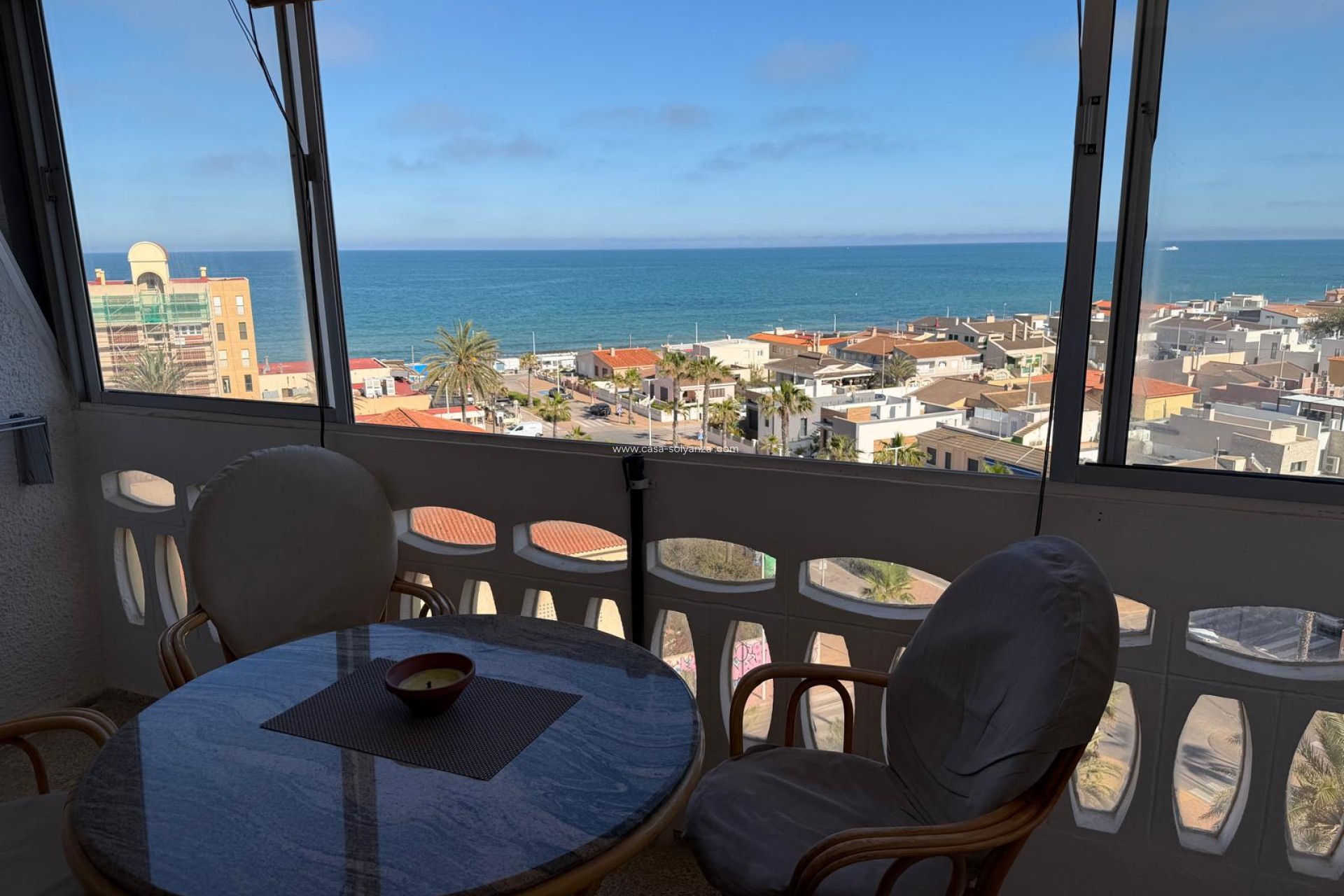 Herverkoop - Appartement / flat - Torrevieja - La Mata