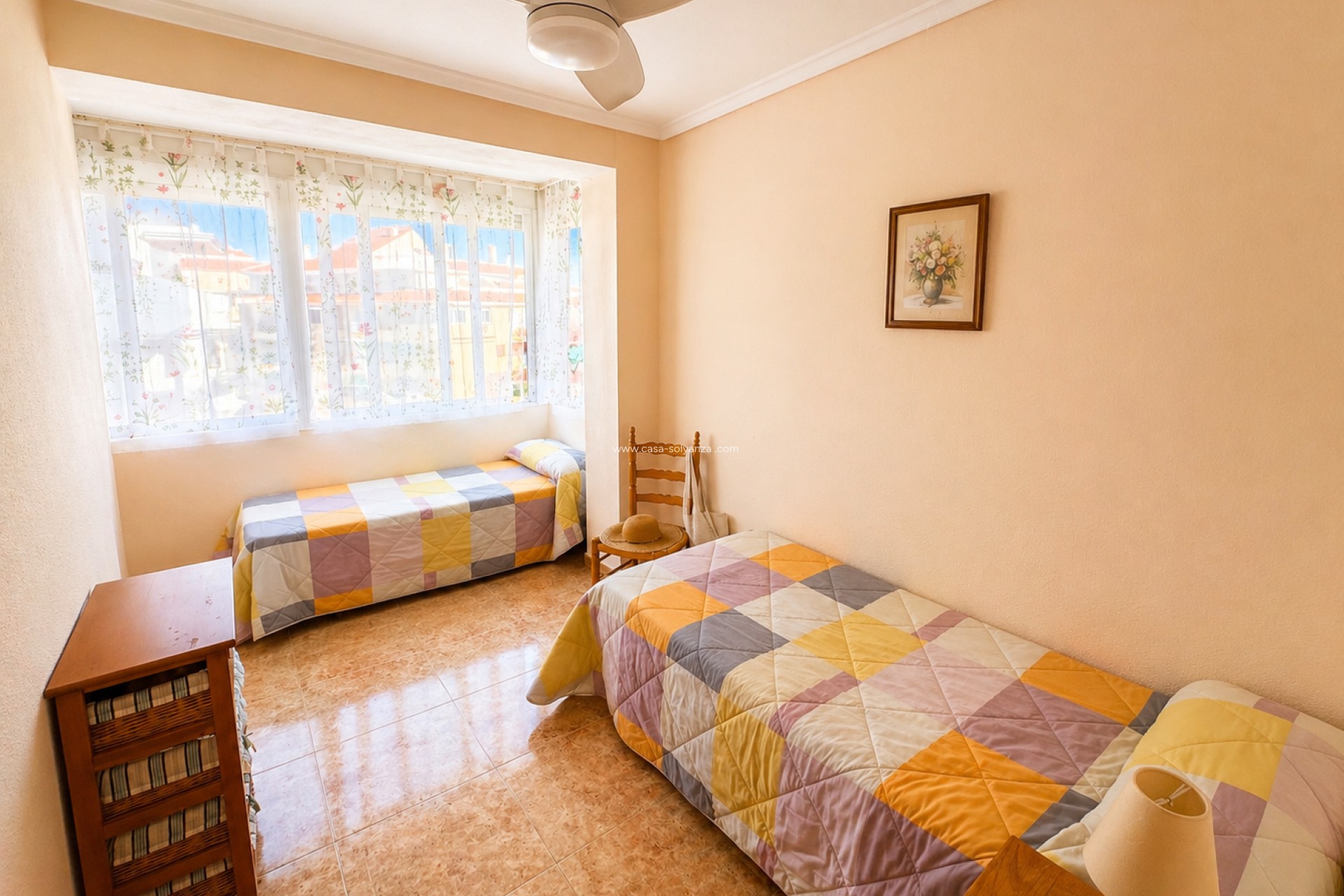 Herverkoop - Appartement / flat - Torrevieja - La Mata
