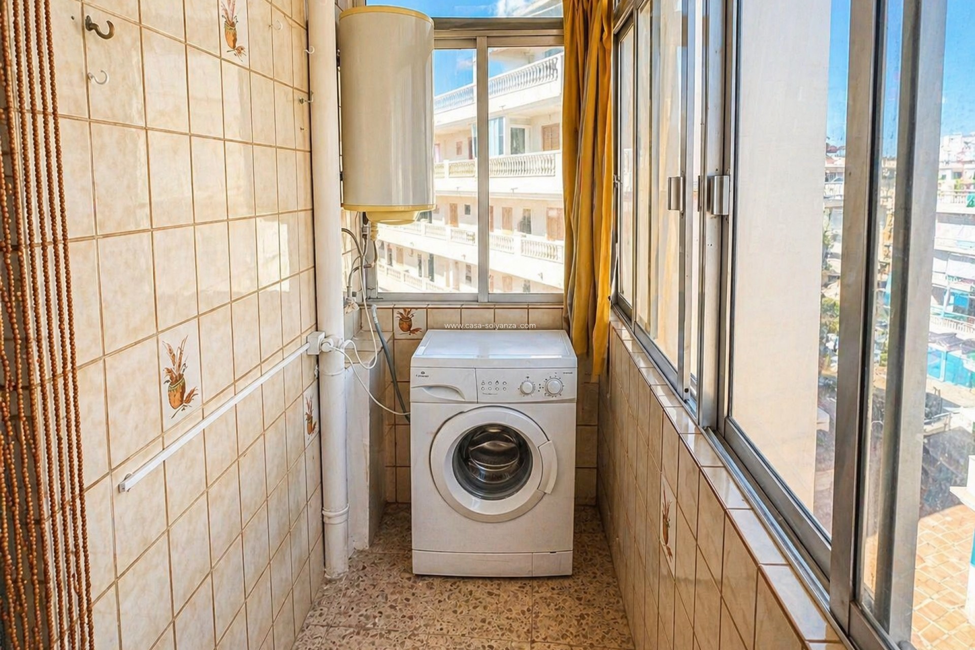 Herverkoop - Appartement / flat - Torrevieja - La Mata