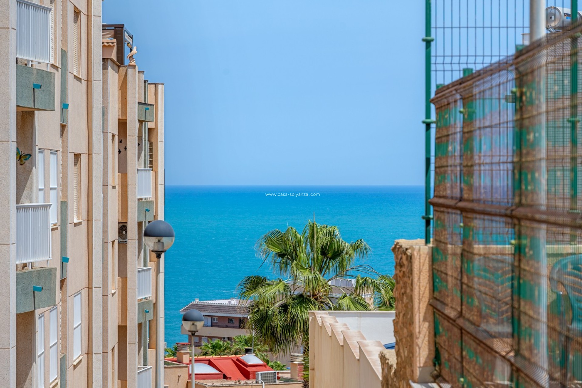 Herverkoop - Appartement / flat - Torrevieja - La Mata