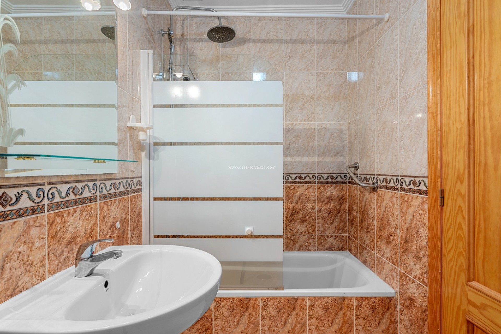 Herverkoop - Appartement / flat - Torrevieja - La Mata