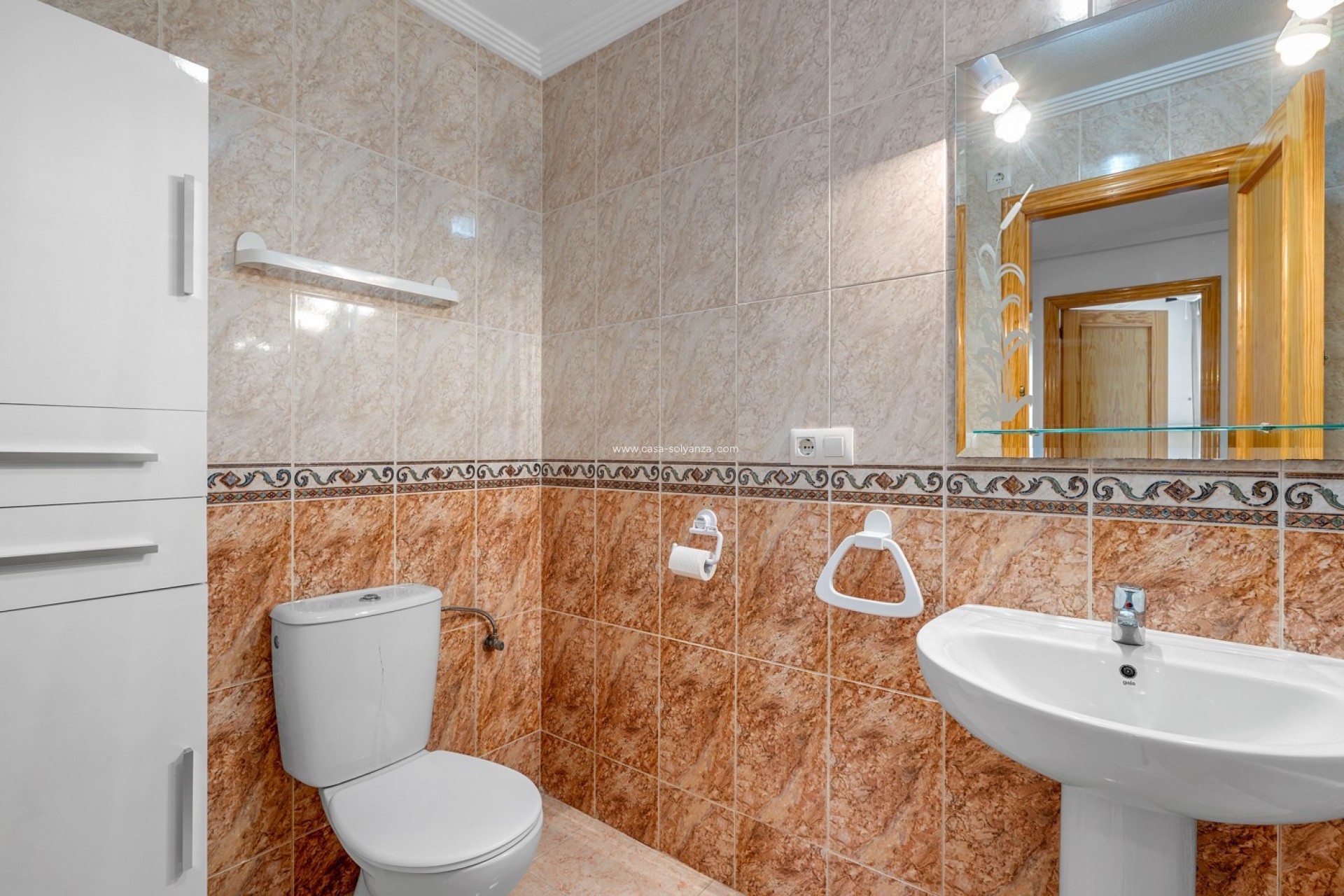 Herverkoop - Appartement / flat - Torrevieja - La Mata