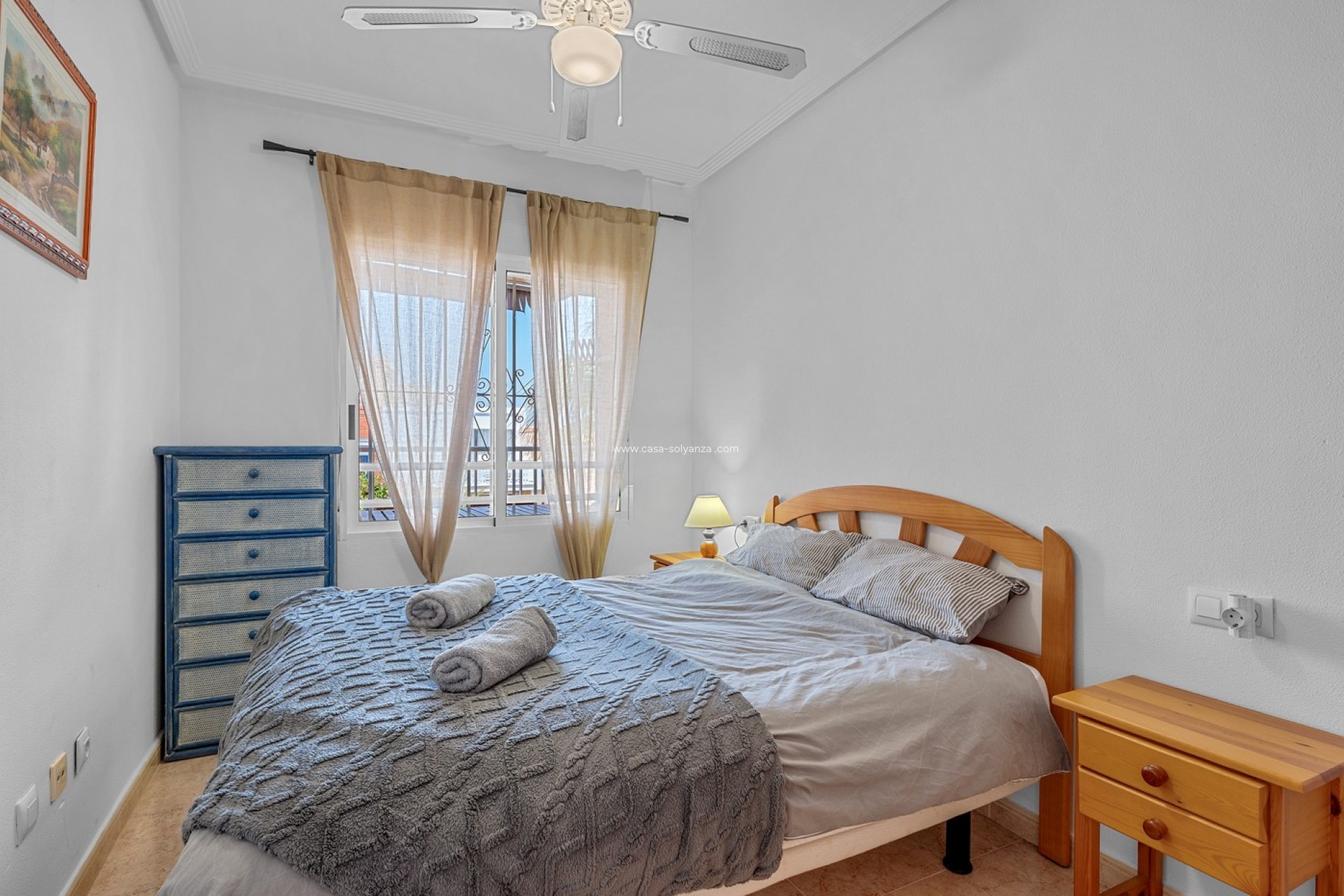 Herverkoop - Appartement / flat - Torrevieja - La Mata