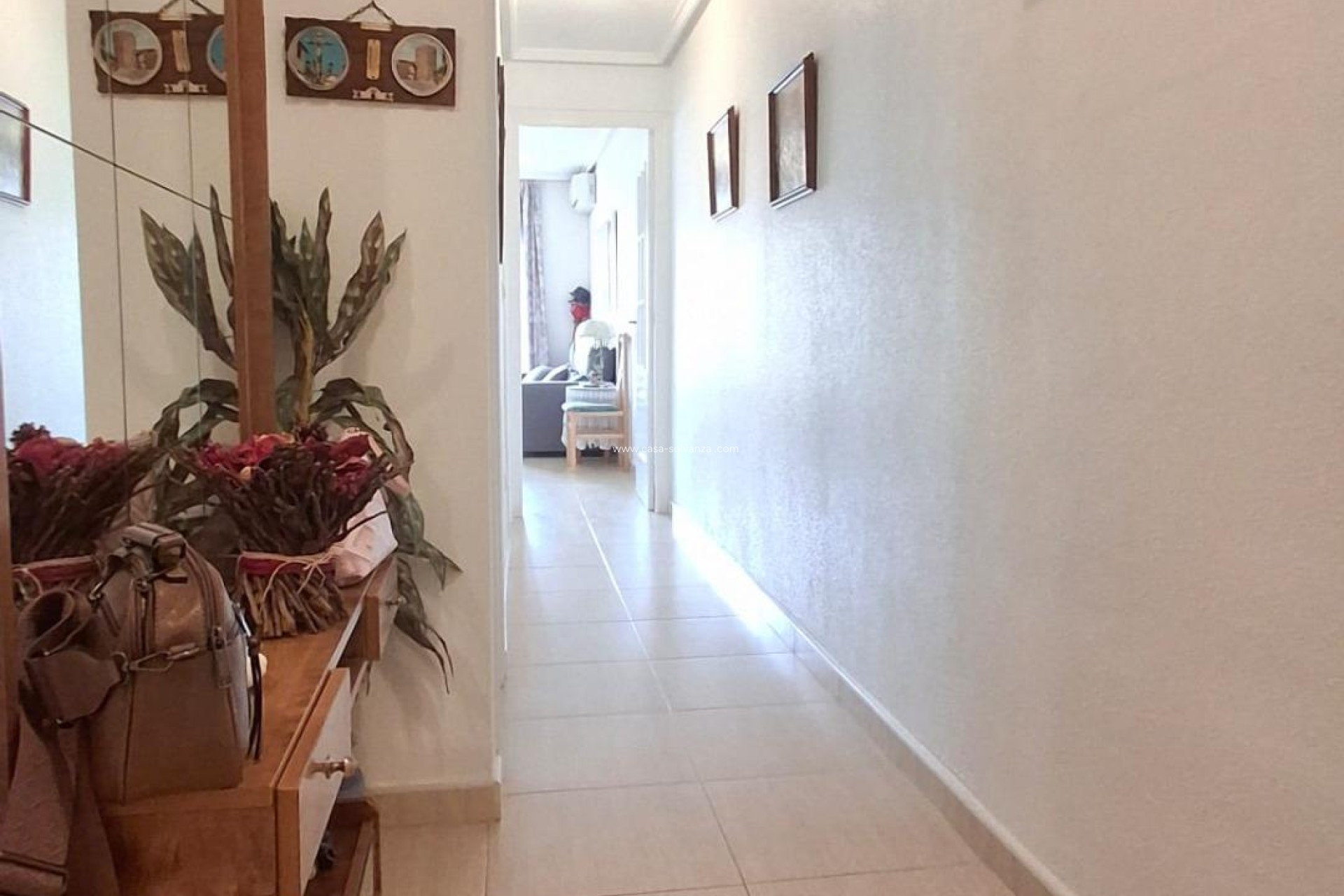 Herverkoop - Appartement / flat - Torrevieja - La Mata