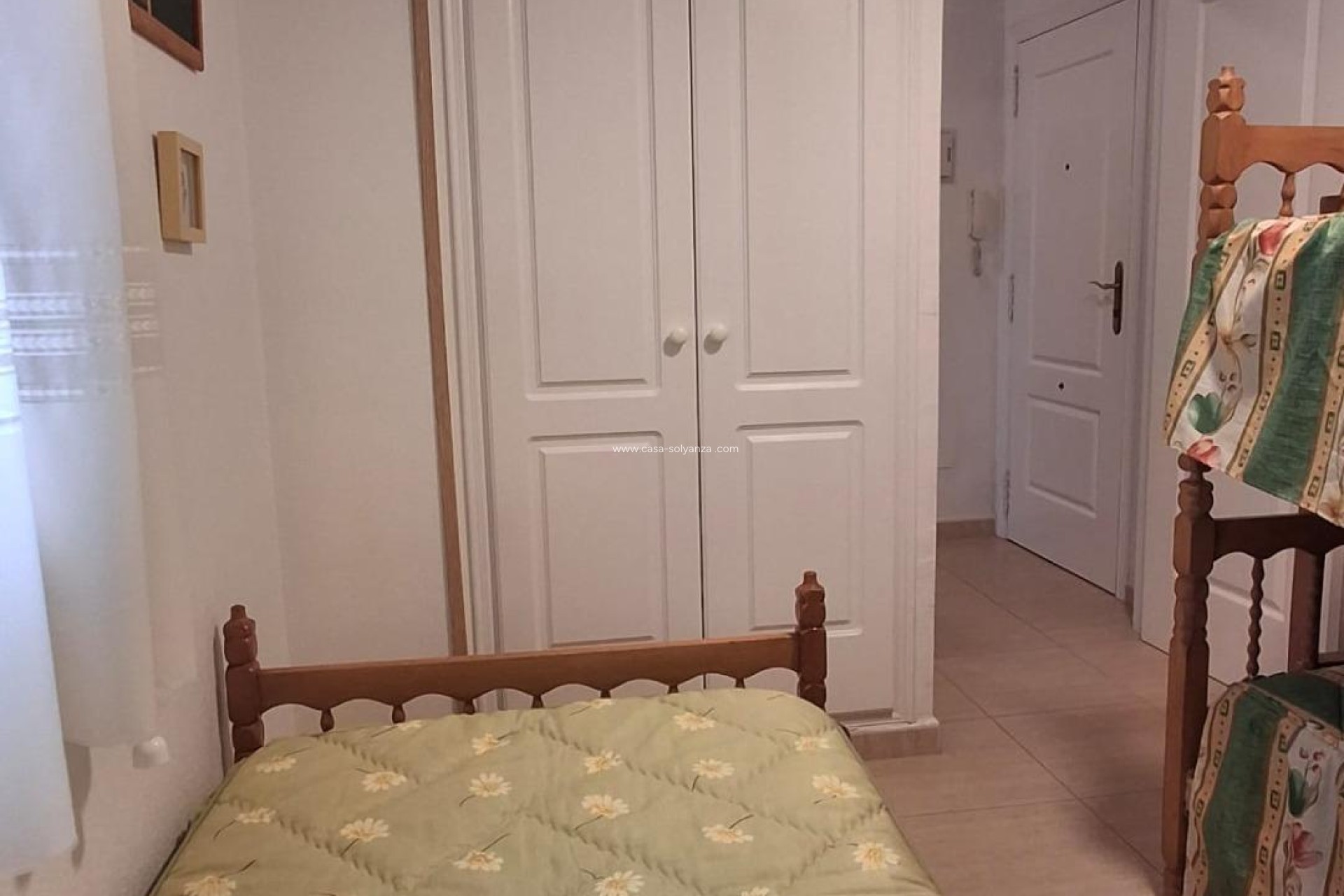 Herverkoop - Appartement / flat - Torrevieja - La Mata