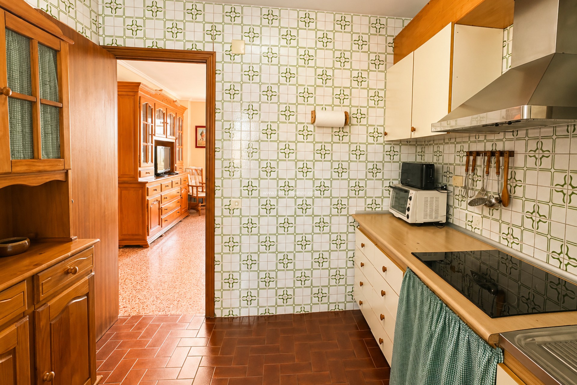 Herverkoop - Appartement / flat - Torrevieja - La Mata