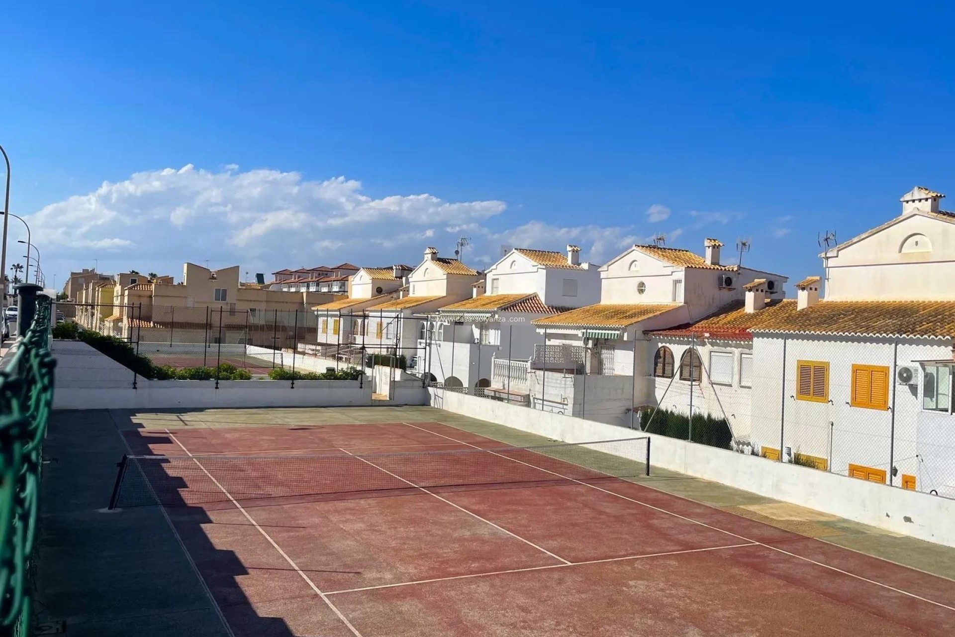 Herverkoop - Appartement / flat - Torrevieja - La Mata
