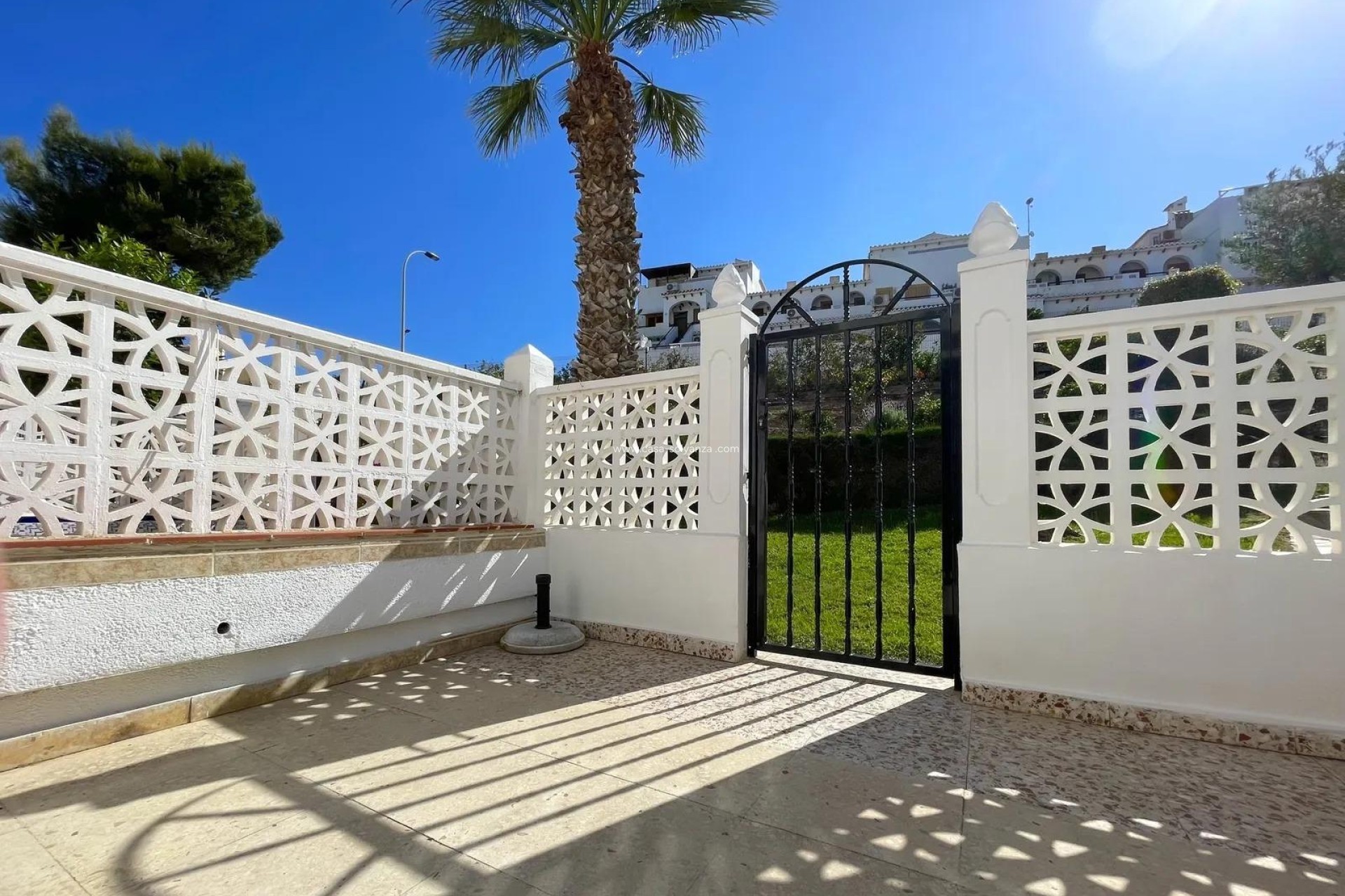 Herverkoop - Appartement / flat - Torrevieja - La Mata