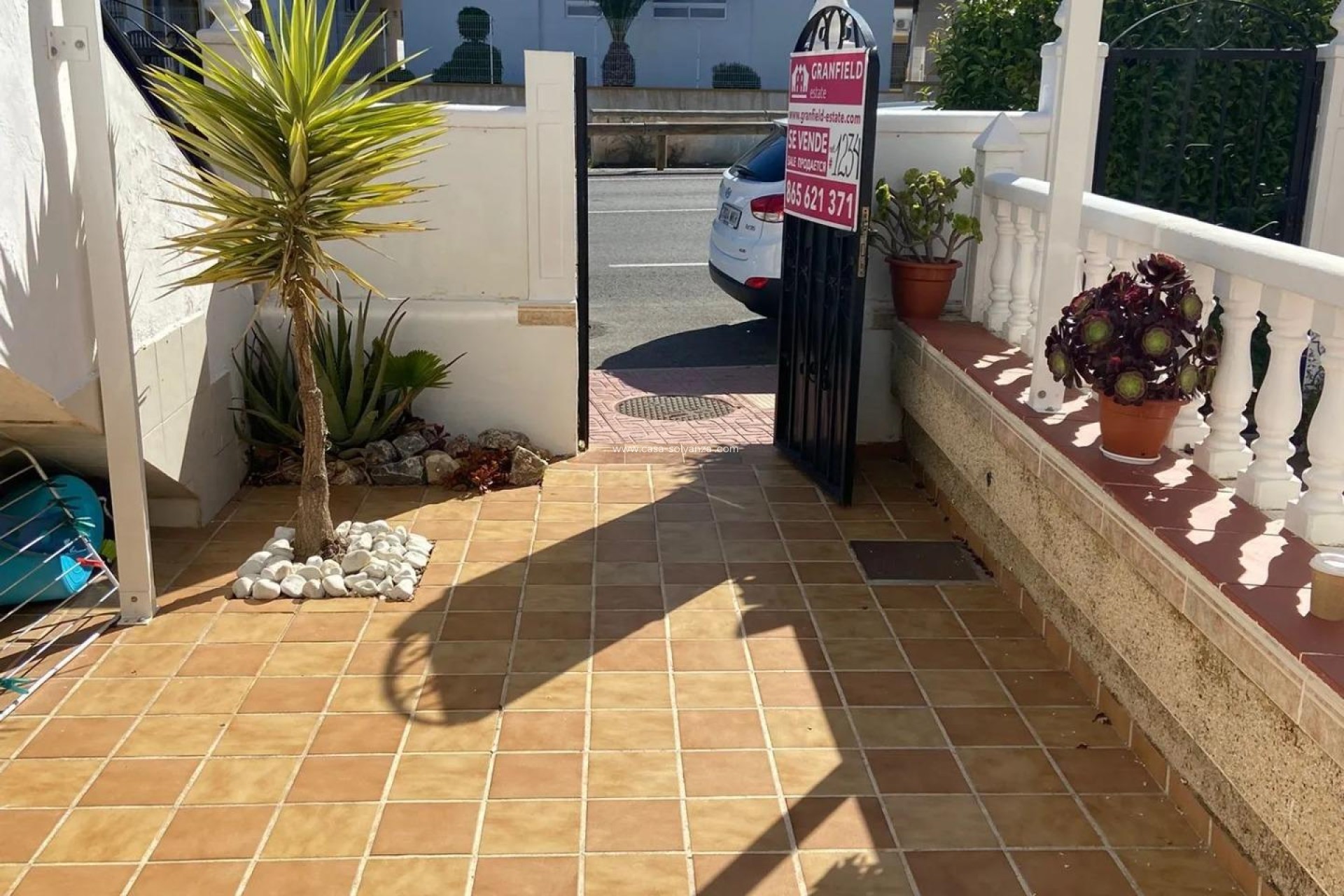Herverkoop - Appartement / flat - Torrevieja - La Mata